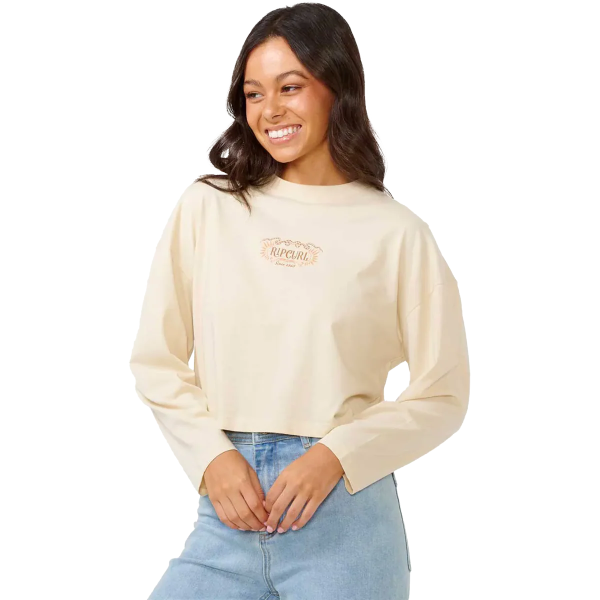 Women's Desert Queen Long Sleeve