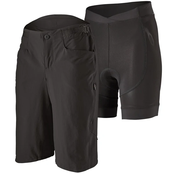 Women's Dirt Craft Bike Shorts - Image 3