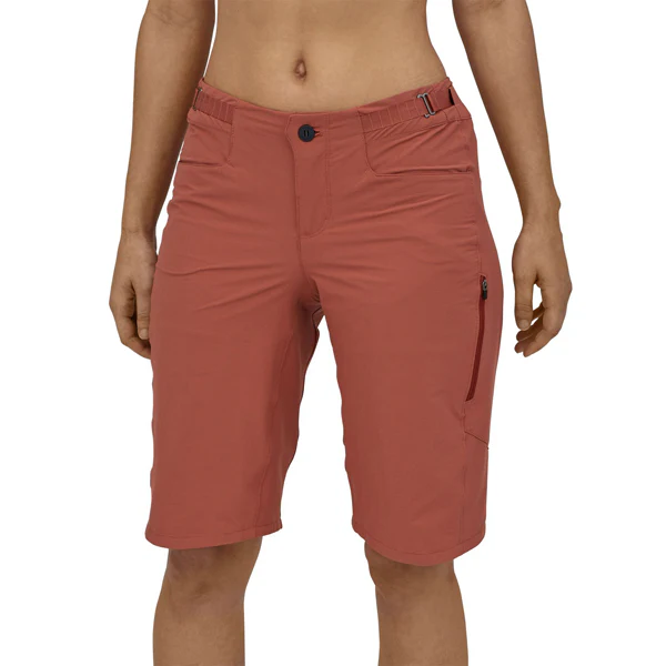 Women's Dirt Craft Bike Shorts - Image 4