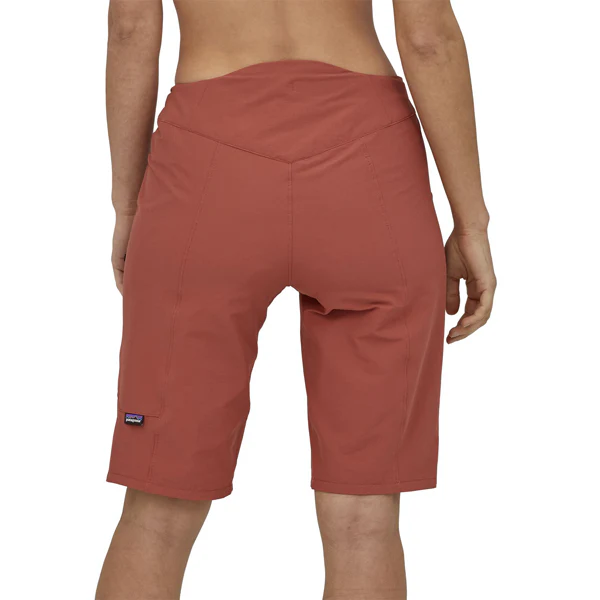 Women's Dirt Craft Bike Shorts - Image 5
