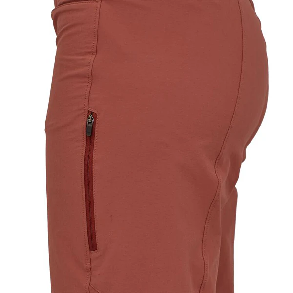 Women's Dirt Craft Bike Shorts - Image 9