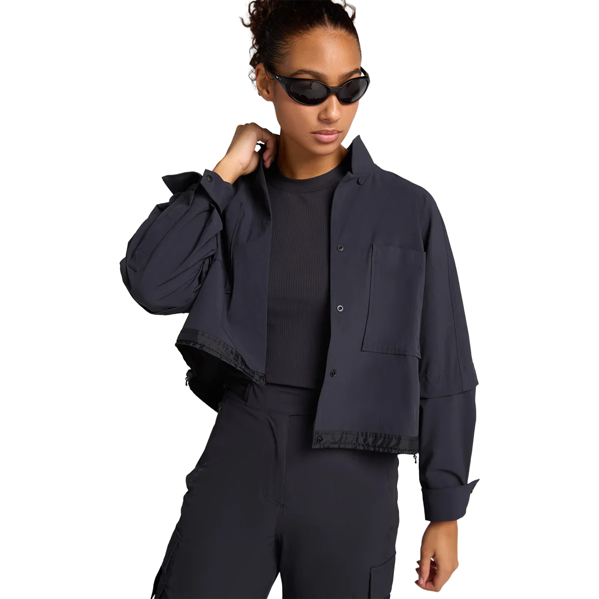 Women's Dirtpop Trek Jacket