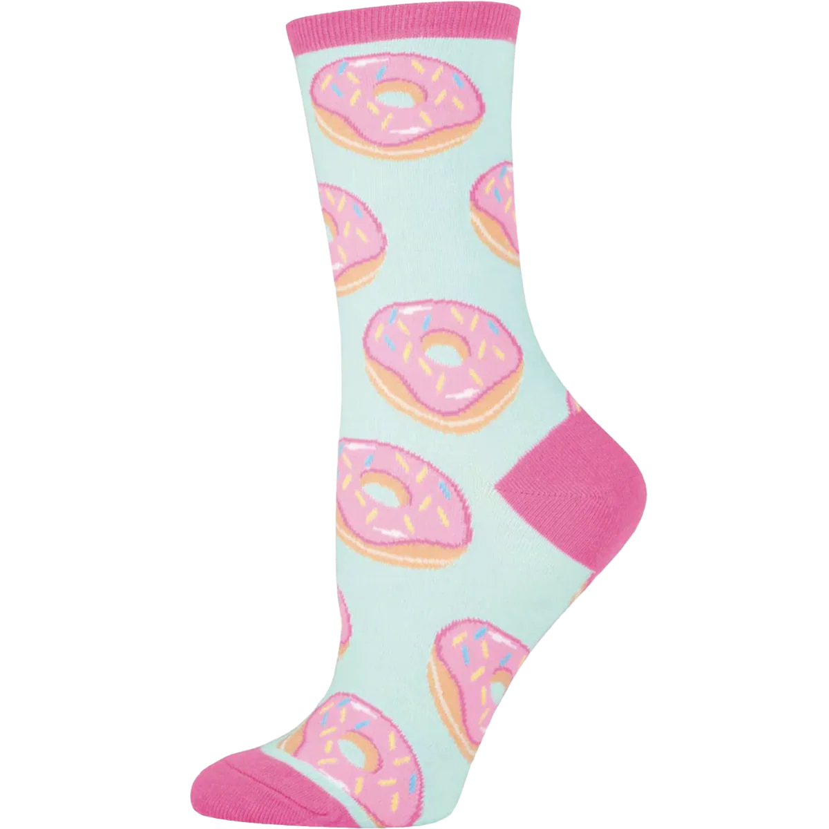 Women's Donuts