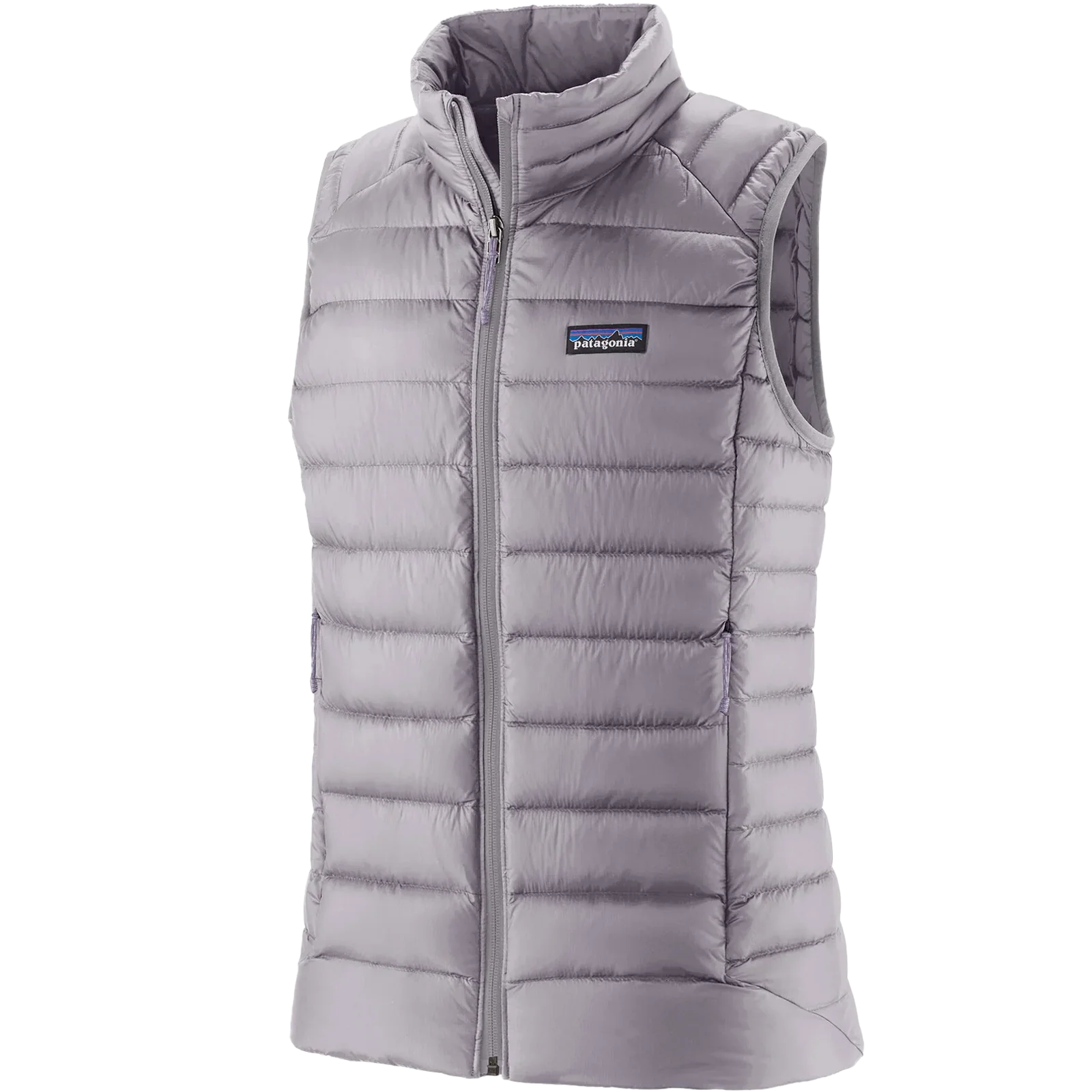Women's Down Sweater Vest - Image 2