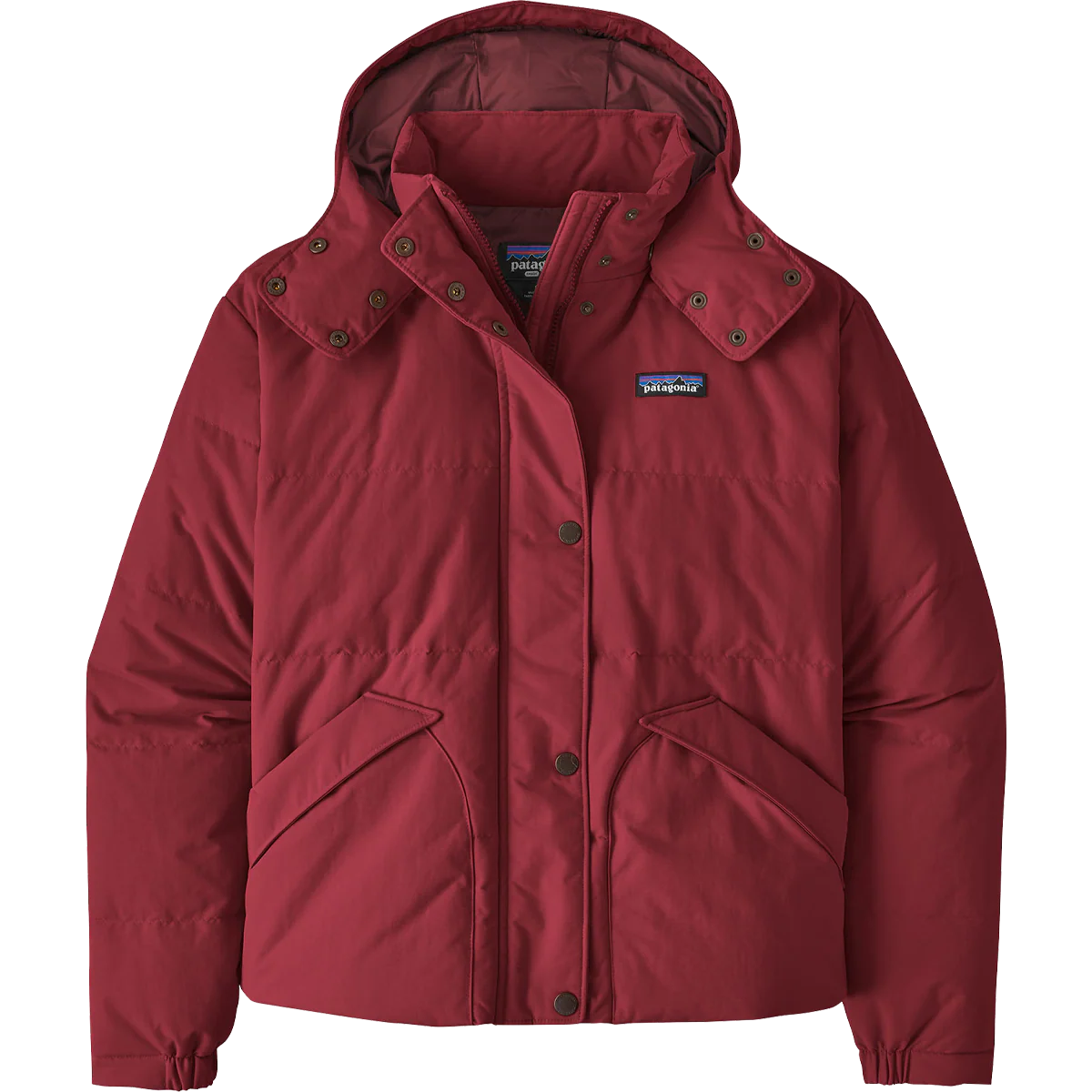 Women's Downdrift Jacket - Image 6