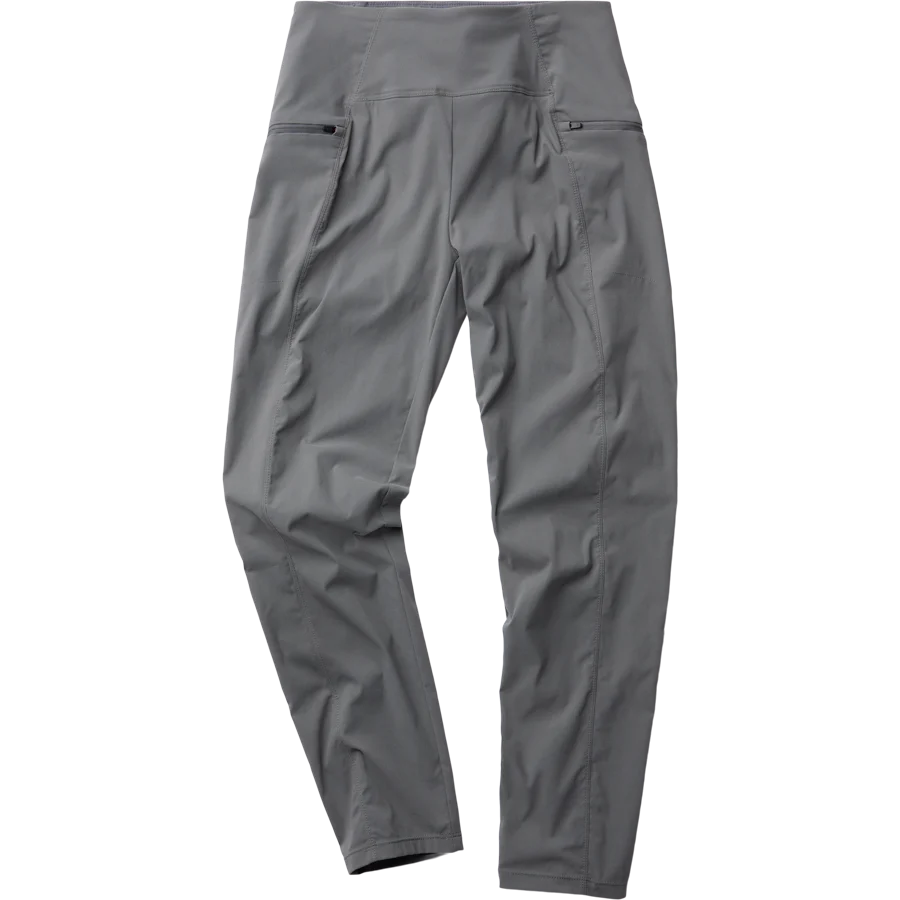 Women's Dynama High Rise Ankle Pant