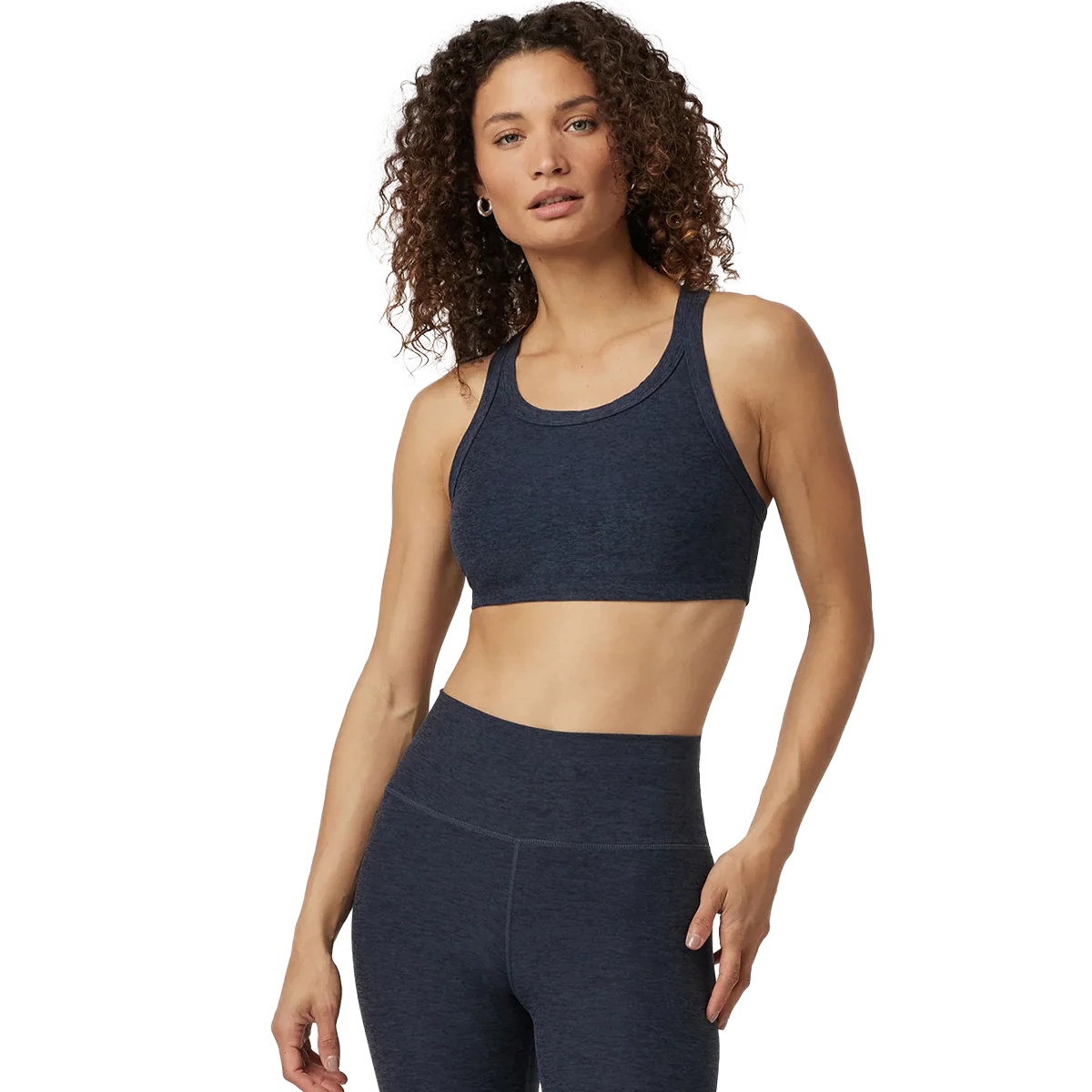 Women's Elevation Racer Bra