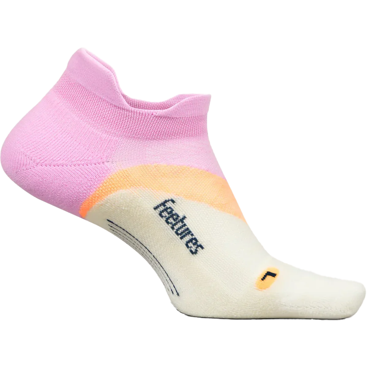Women's Elite Light Cushion No Show Tab - Image 10