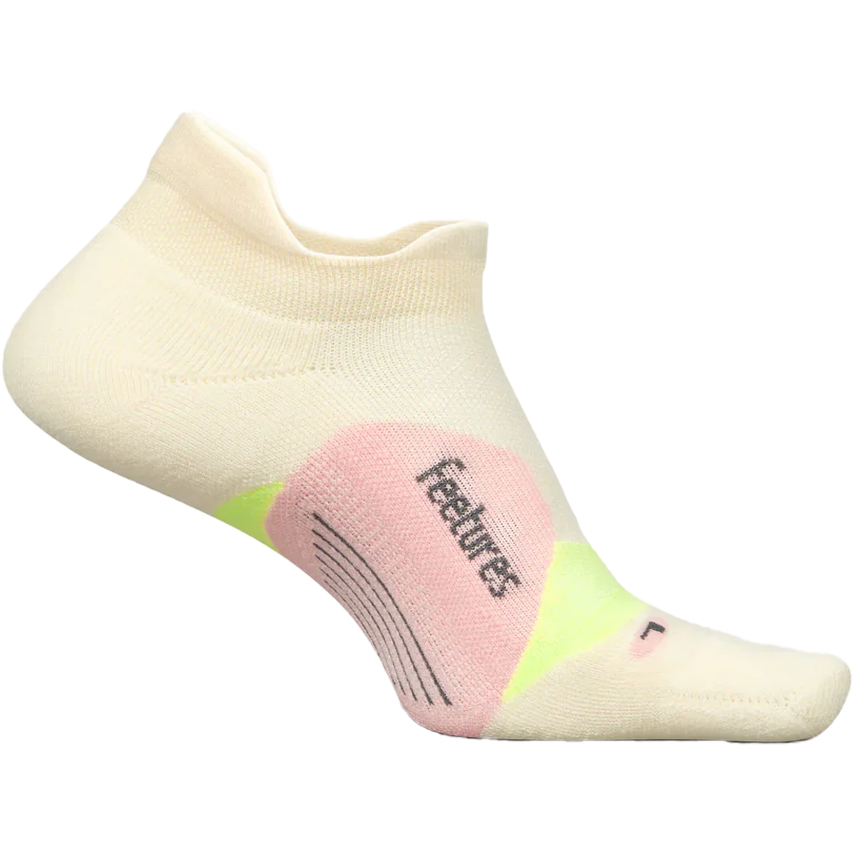 Women's Elite Light Cushion No Show Tab - Image 4