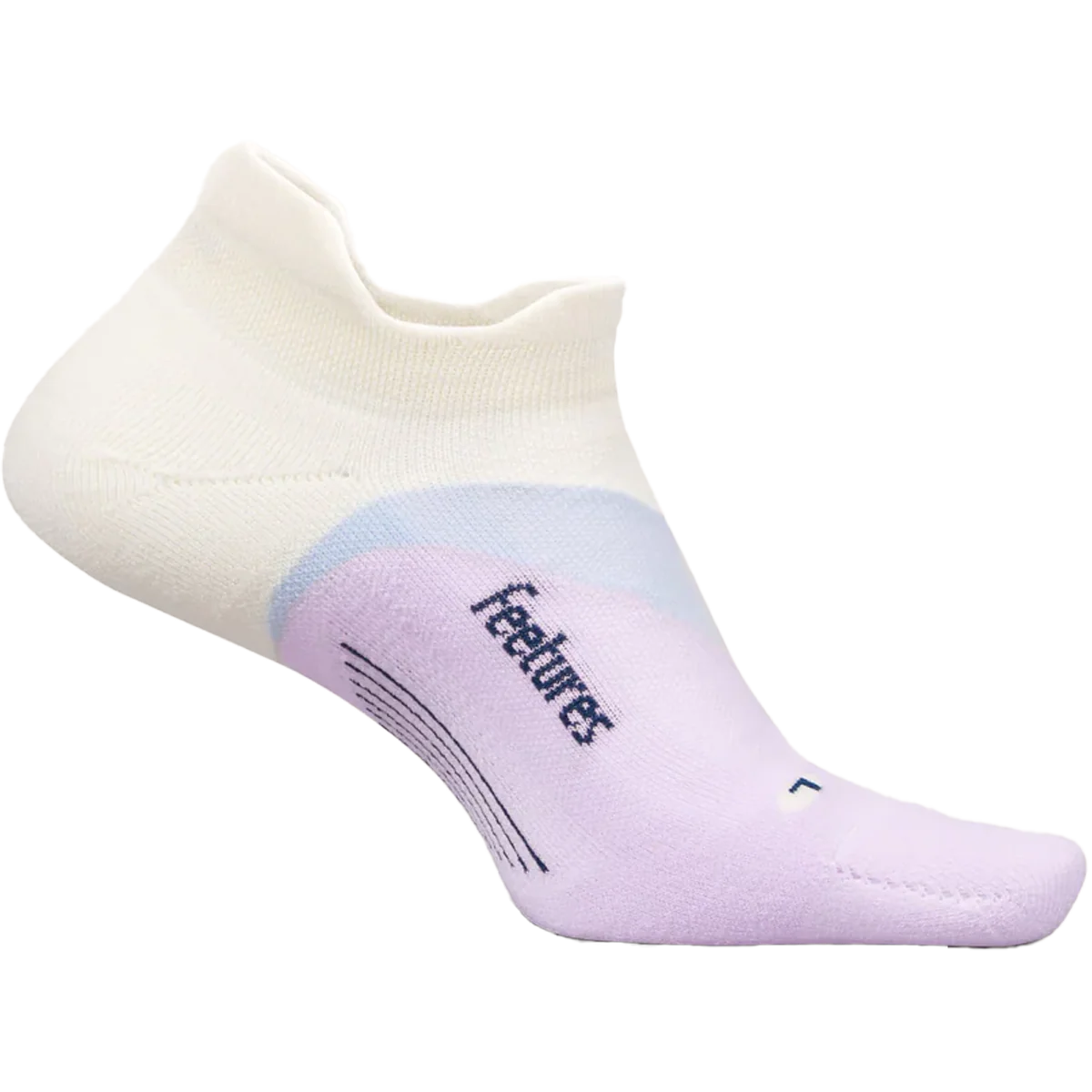 Women's Elite Light Cushion No Show Tab - Image 8