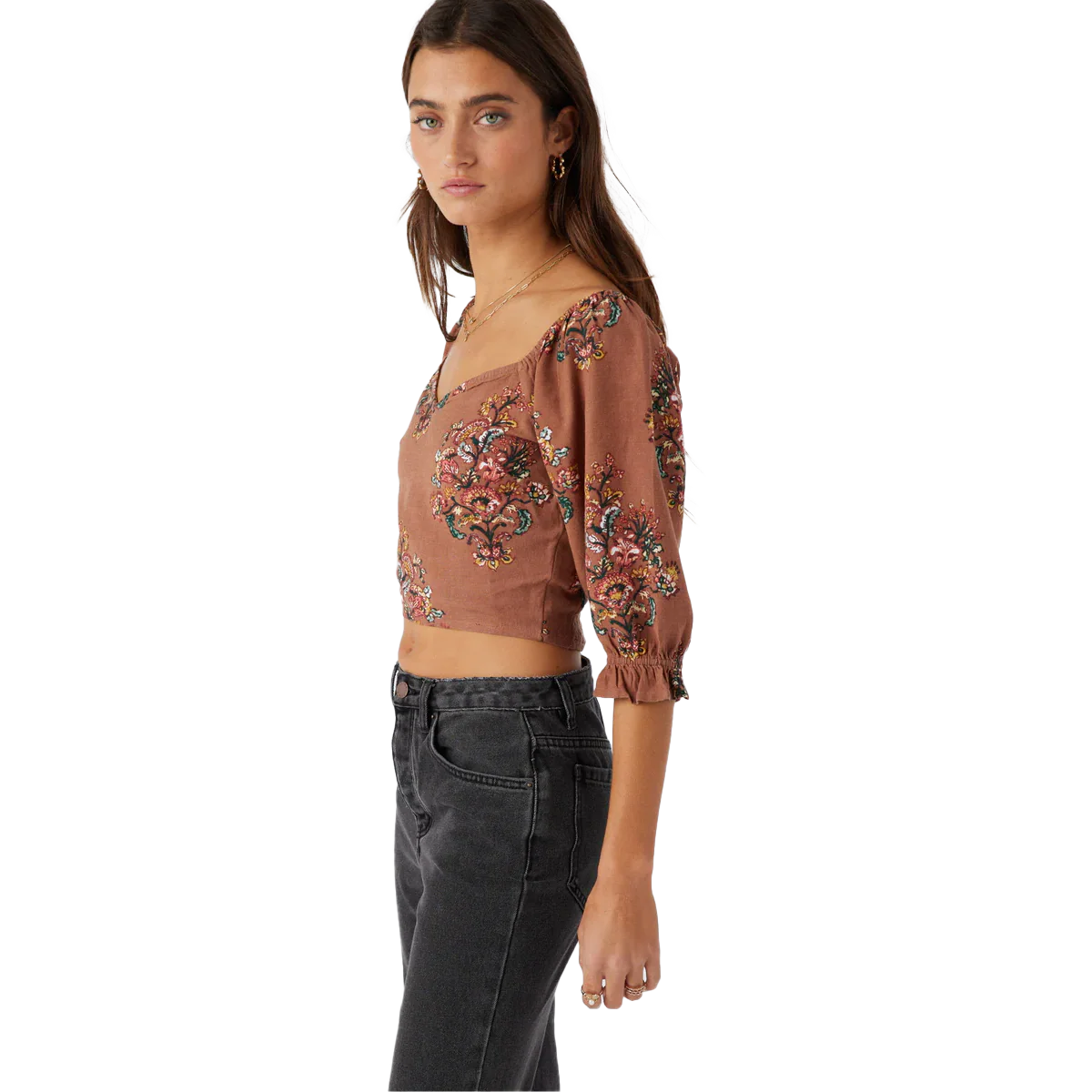 Women's Emersyn Top - Image 5