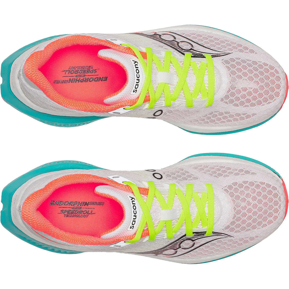 Women's Endorphin Speed 5 - Image 7