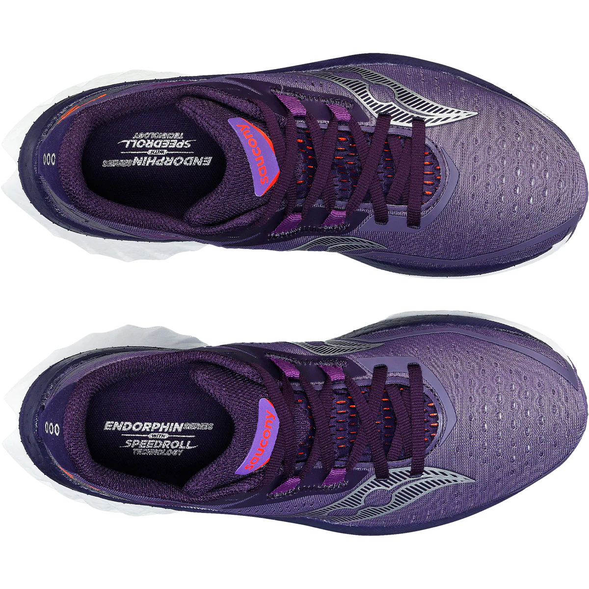 Women's Endorphin Speed 4 - Image 8