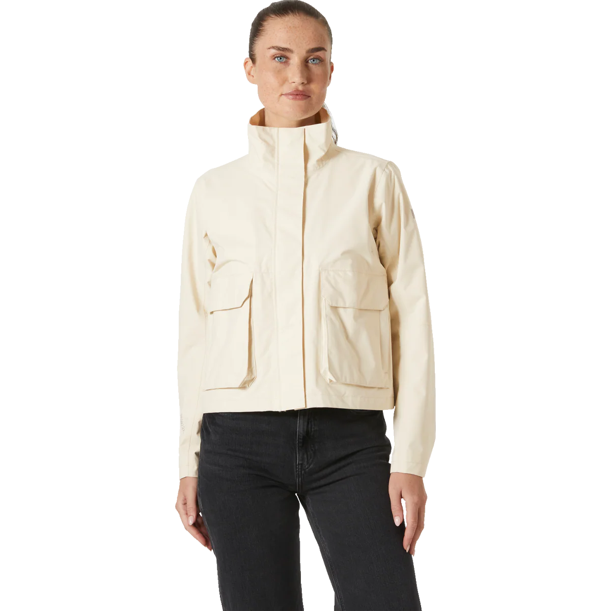 Women's Escape Utility Jacket - Image 4