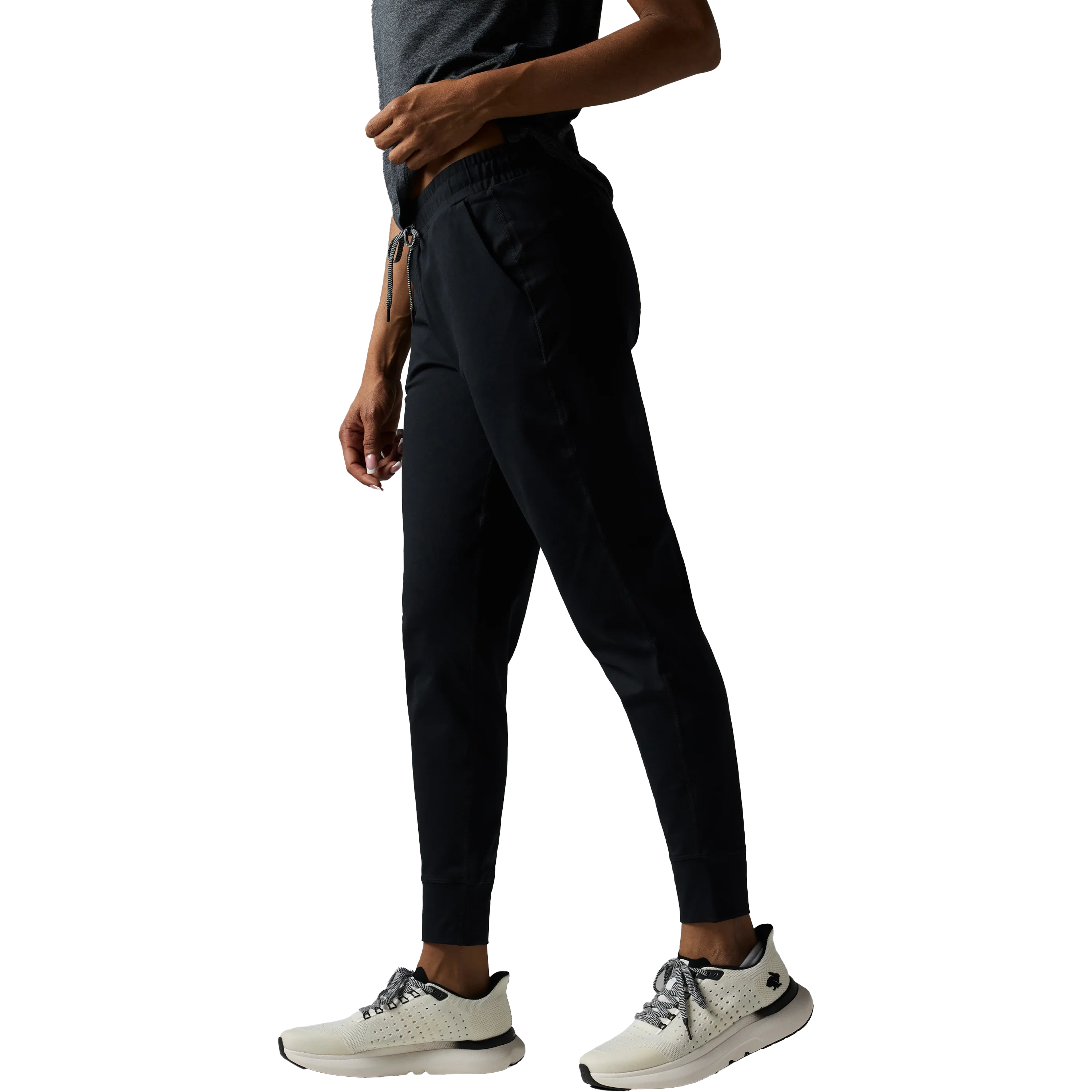 Women's EZ Joggers - Image 3