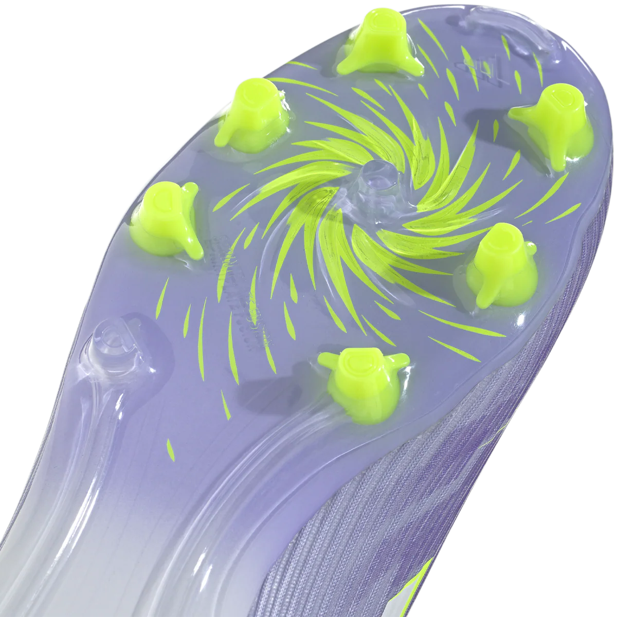 Women's F50 Sparkfusion League FG/MG - Image 7