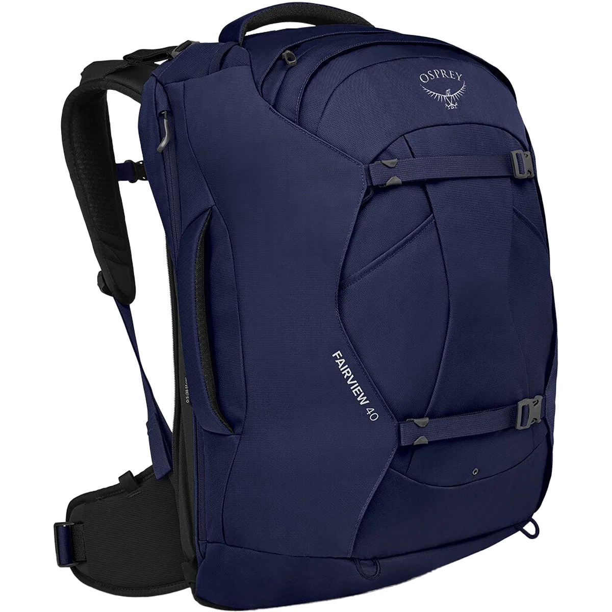 Women's Fairview 40