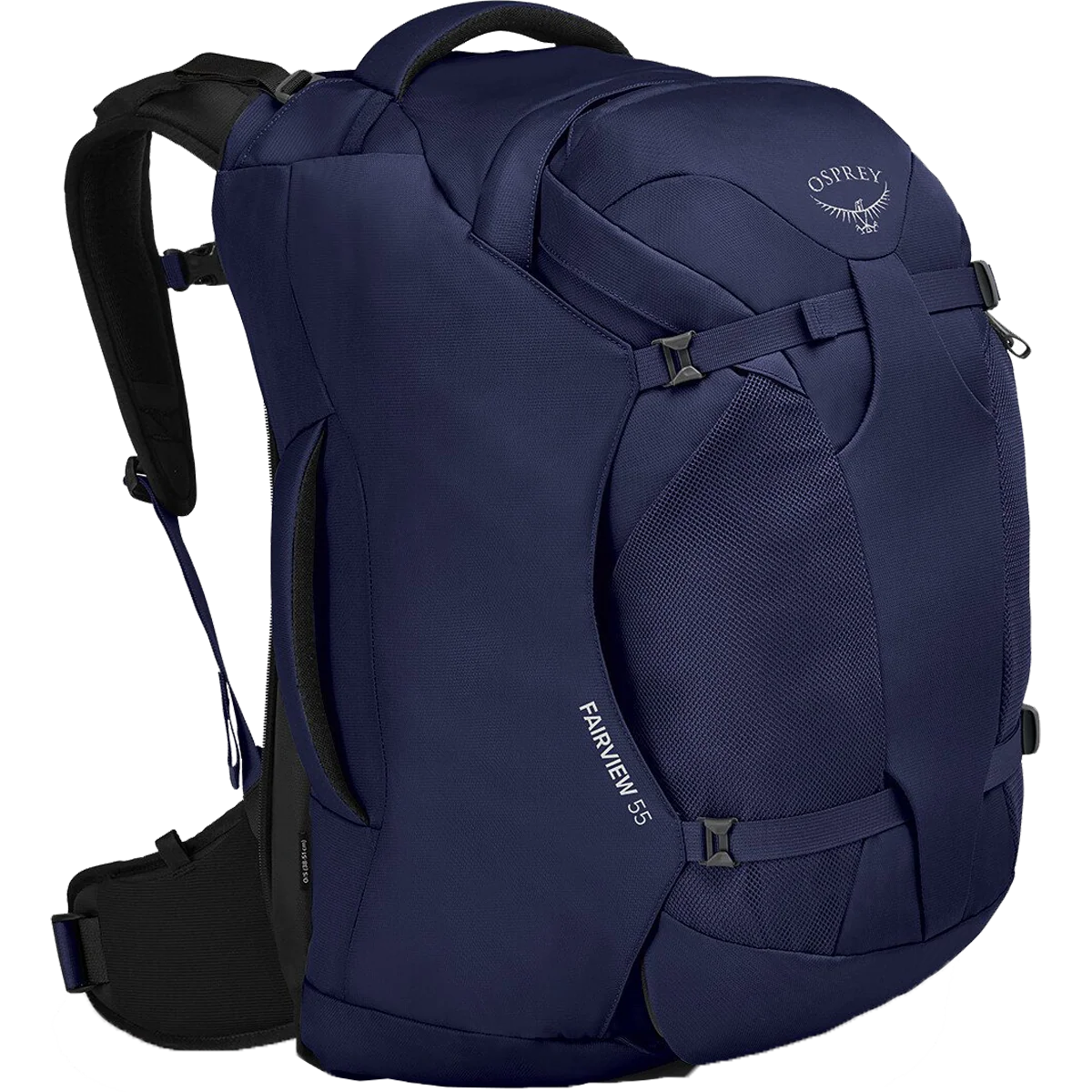 Women's Fairview 55