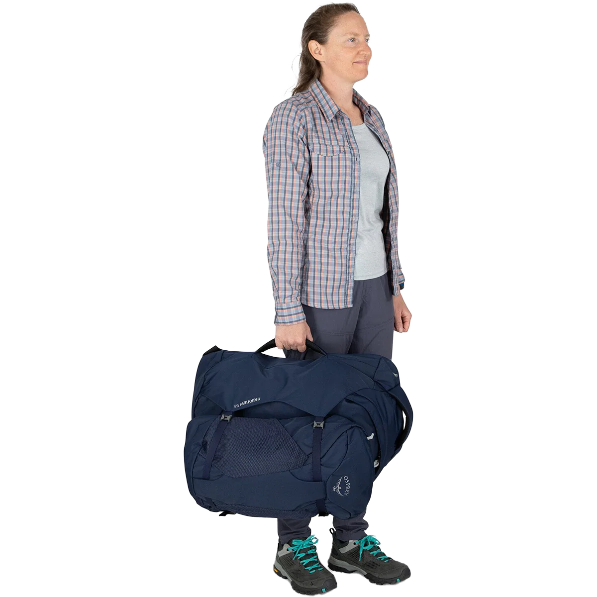 Women's Fairview 55 - Image 7