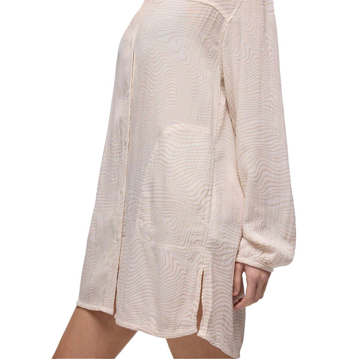 Women's Fernie Shirt - Image 4