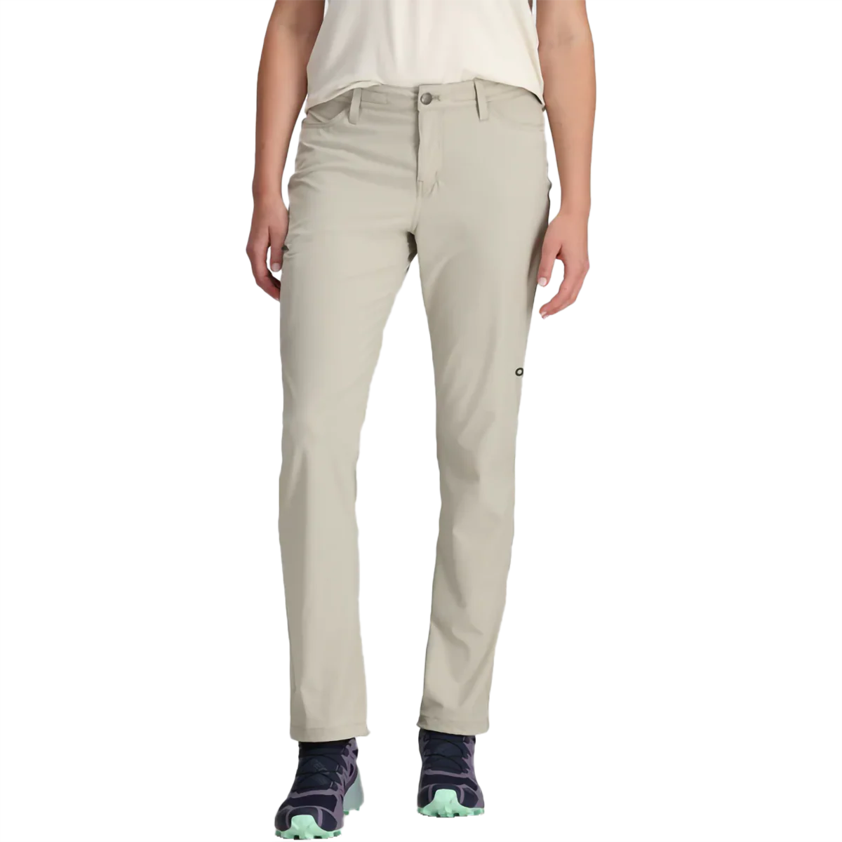 Women's Ferrosi Pants