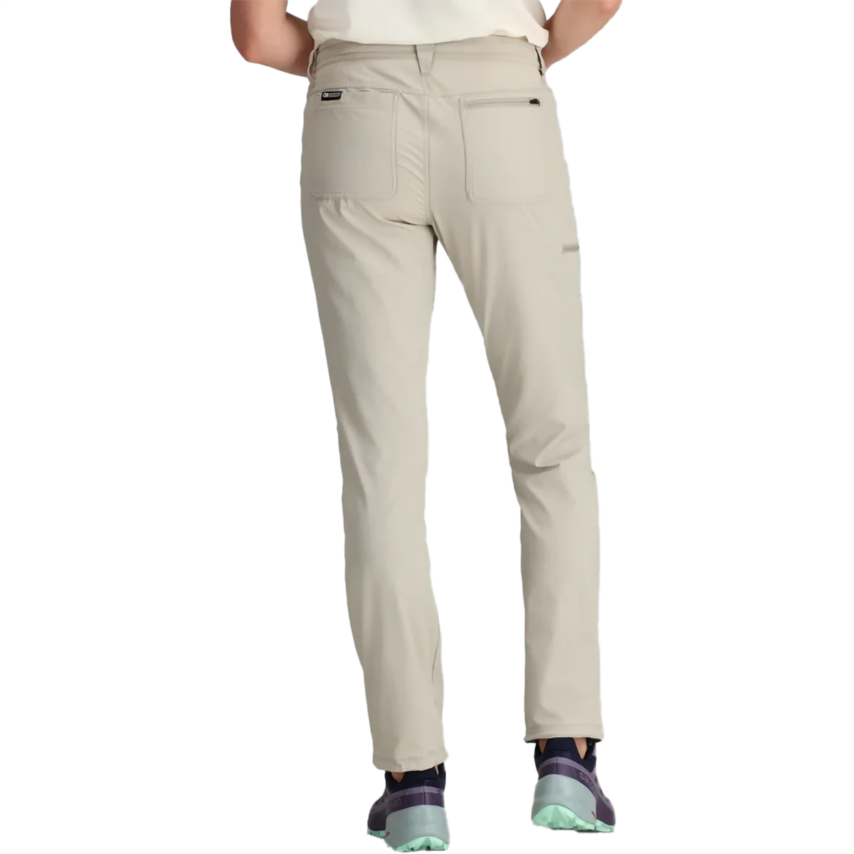 Women's Ferrosi Pants - Image 4