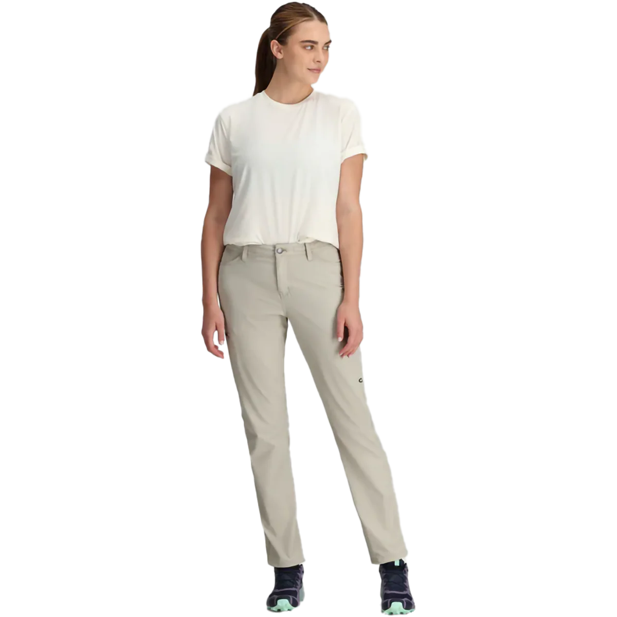 Women's Ferrosi Pants - Image 6