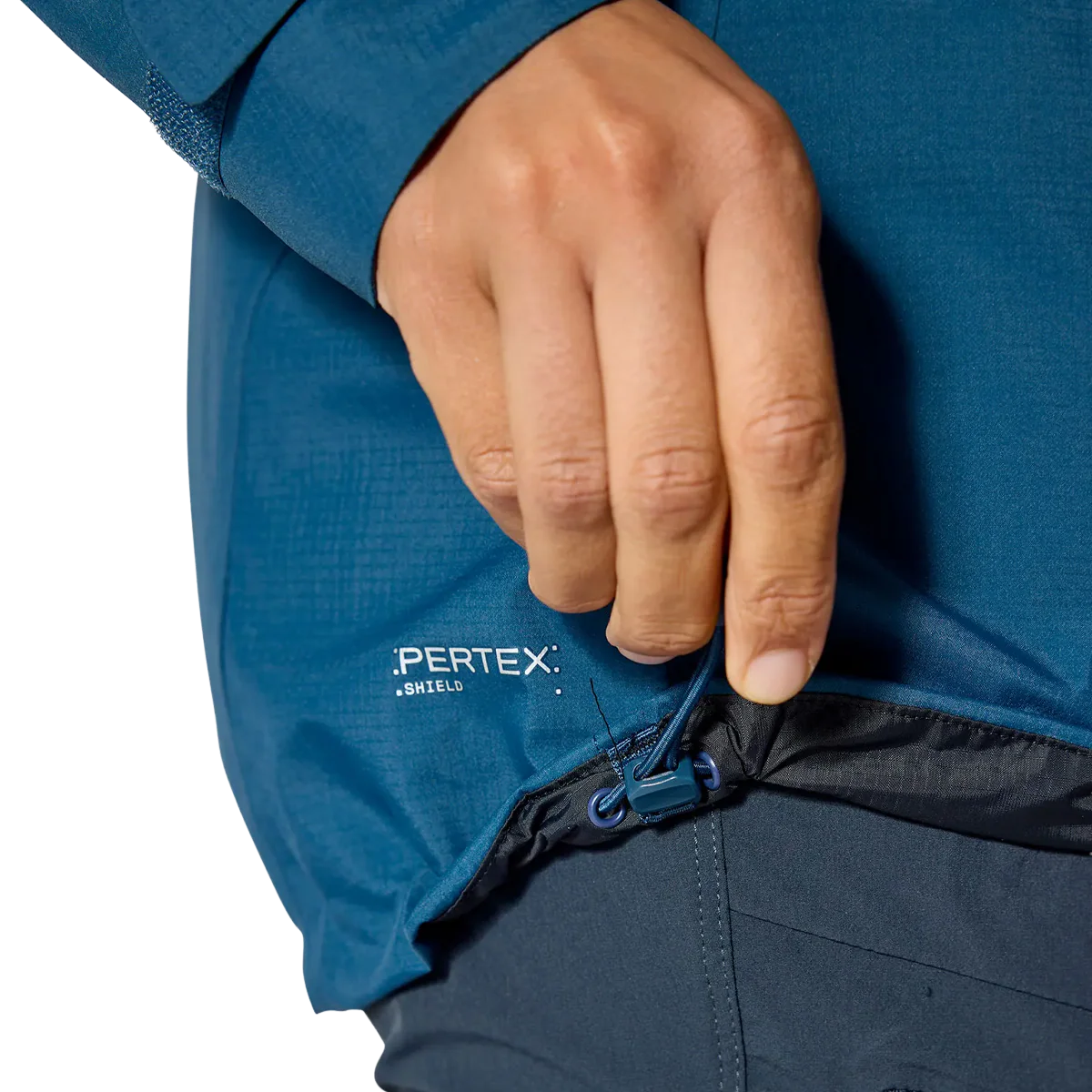 Women's Firewall Mountain Jacket - Image 12