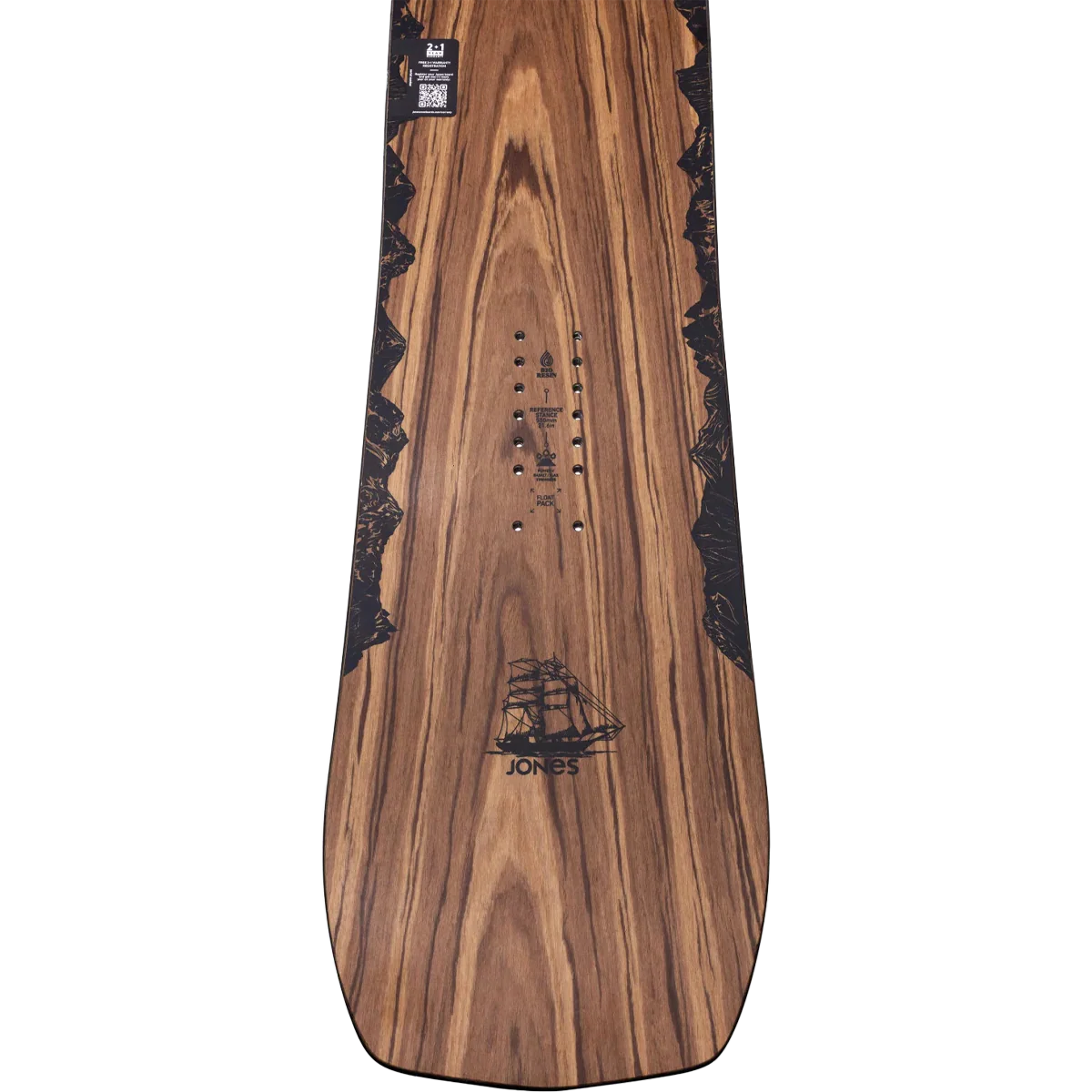 Women's Flagship - Image 4