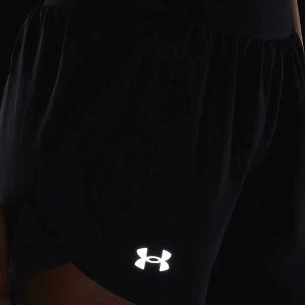 Women's Fly By 2.0 Short - Image 5