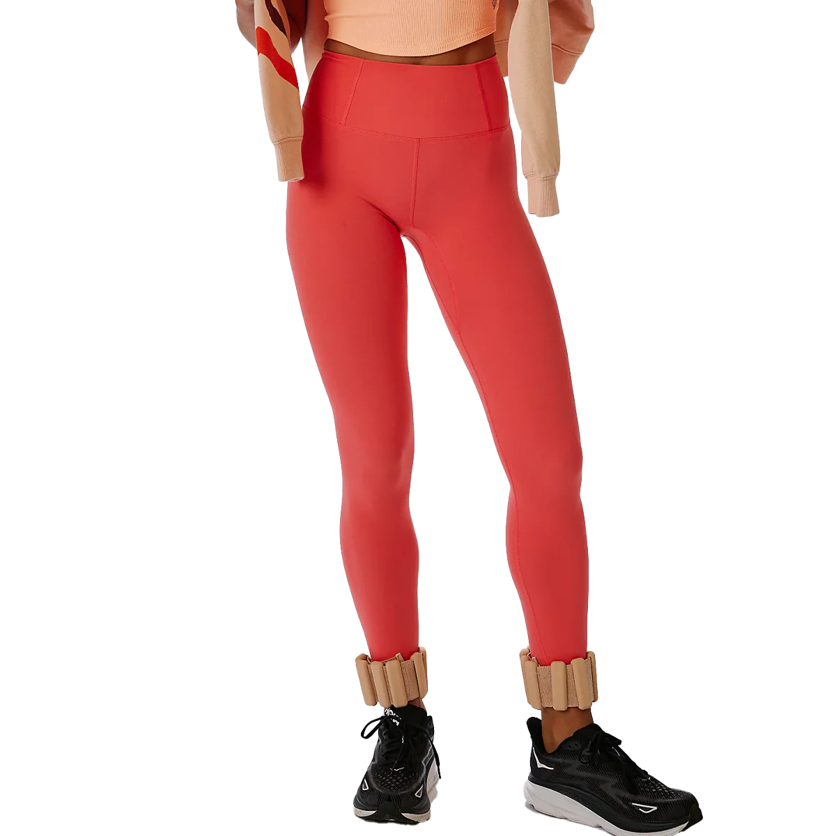 Women's Never Better Leggings - Image 3