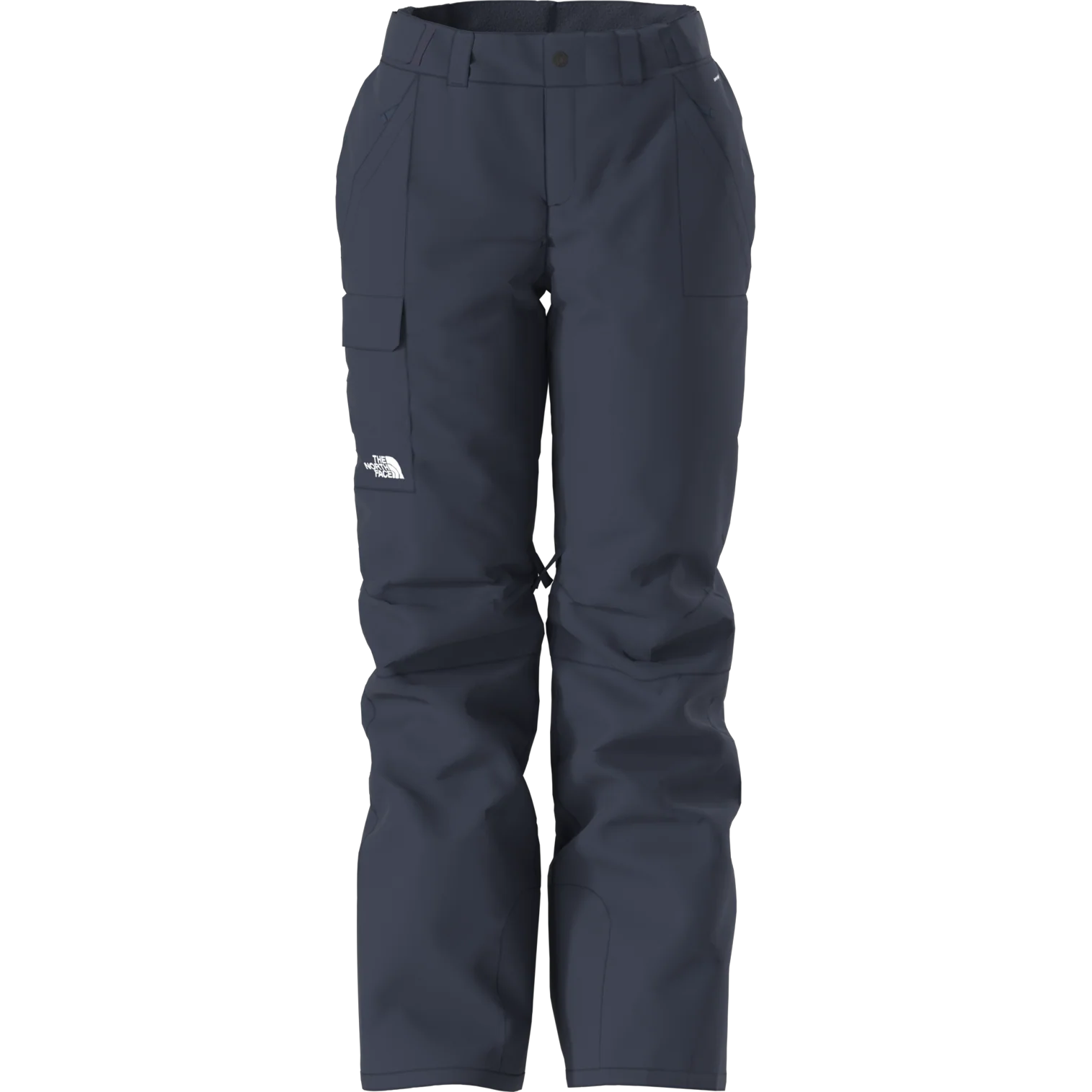 Women's Freedom Insulated Pant - Long - Image 3