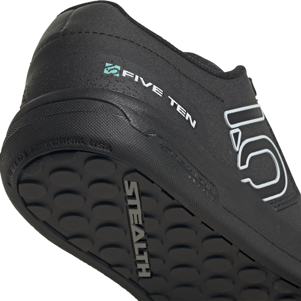 Women's Freerider Pro - Image 10
