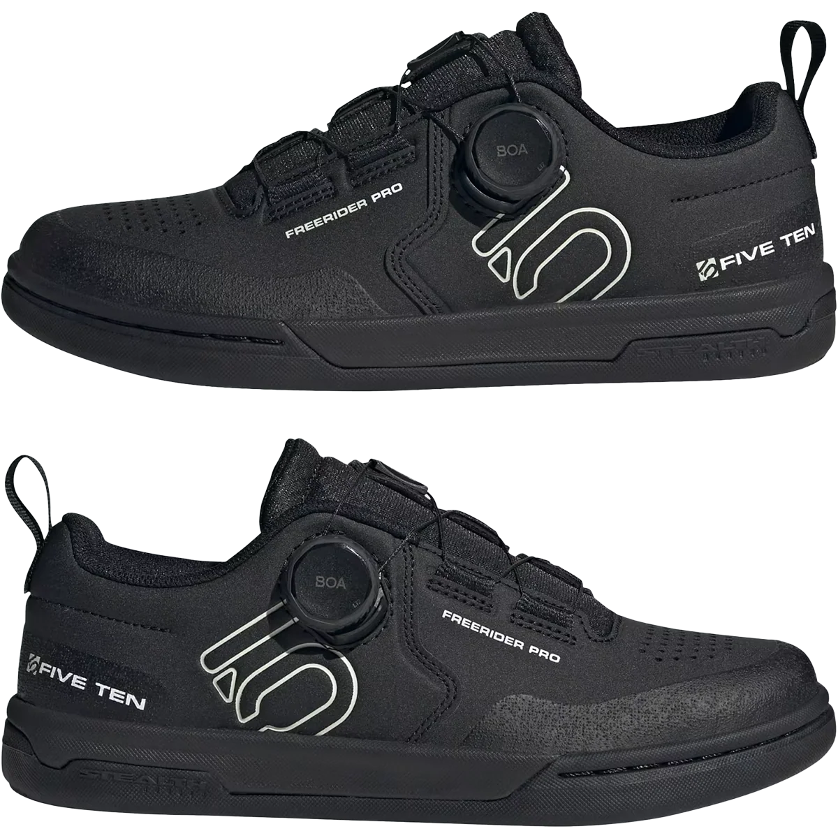 Women's Freerider Pro Boa - Image 4