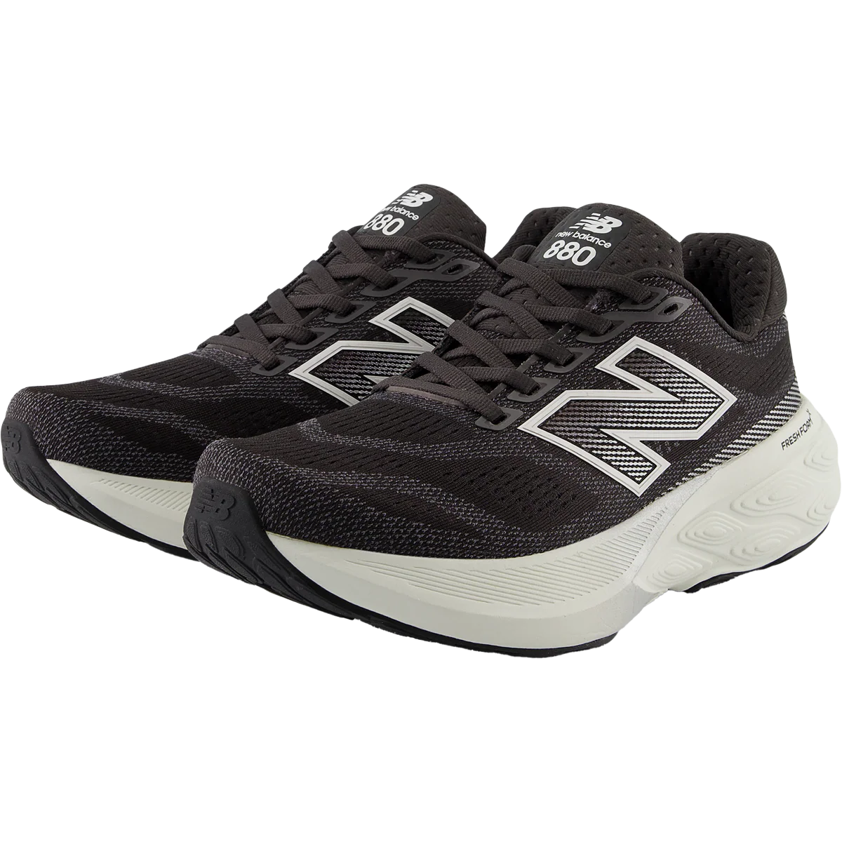Women's Fresh Foam 880 v15 - 2E Extra Wide - Image 5