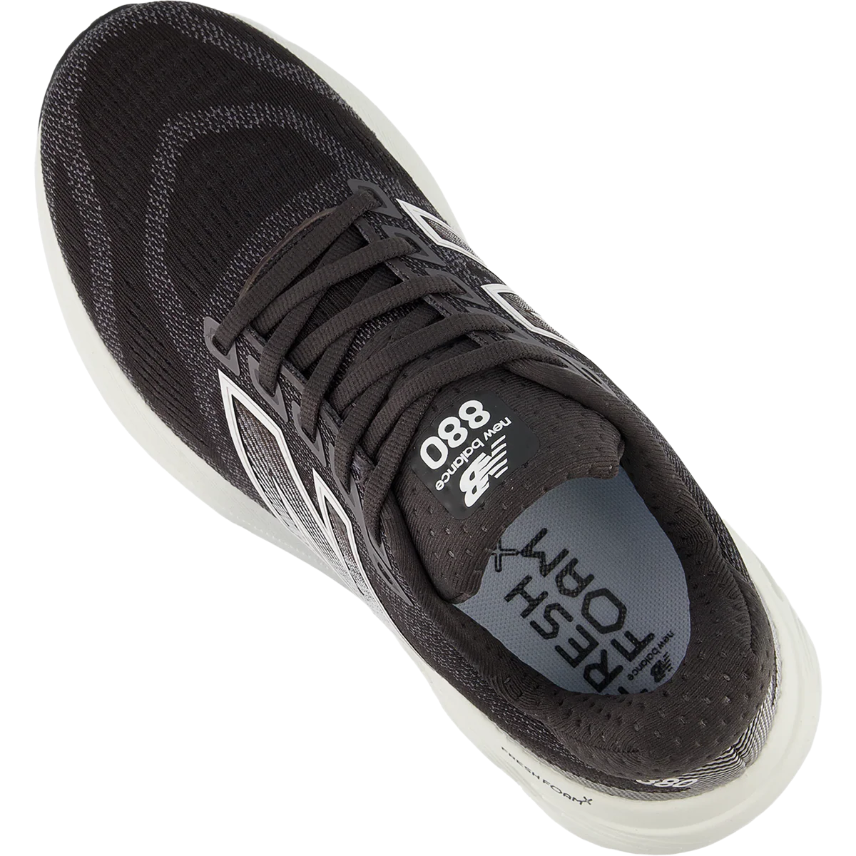 Women's Fresh Foam 880 v15 - 2E Extra Wide - Image 7
