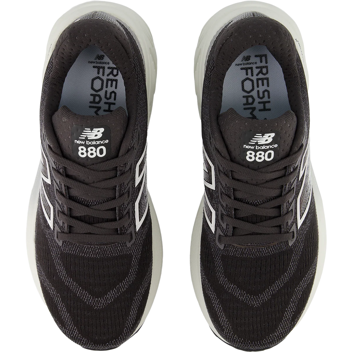 Women's Fresh Foam 880 v15 - 2E Extra Wide - Image 9