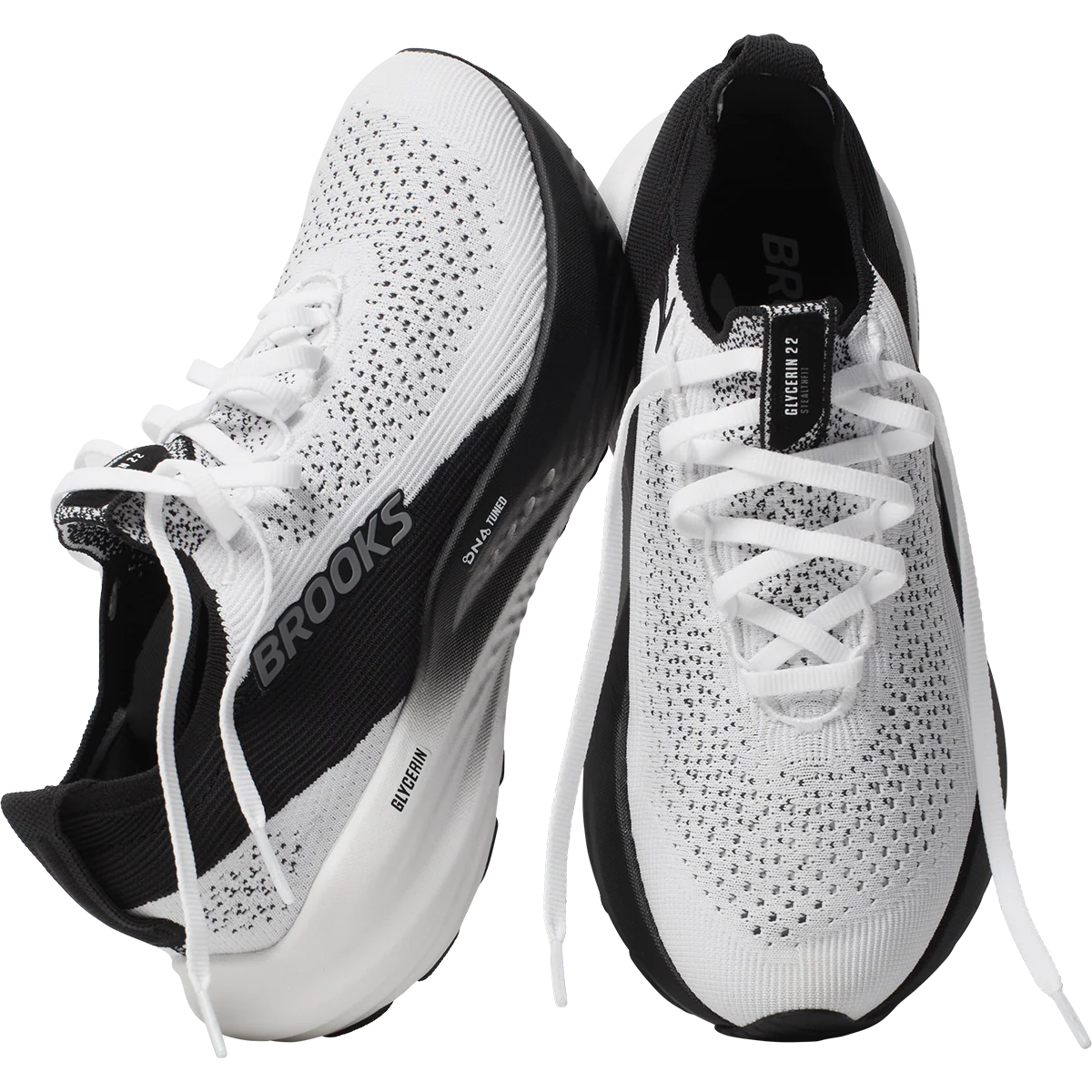 Women's Glycerin StealthFit 22 - Image 14