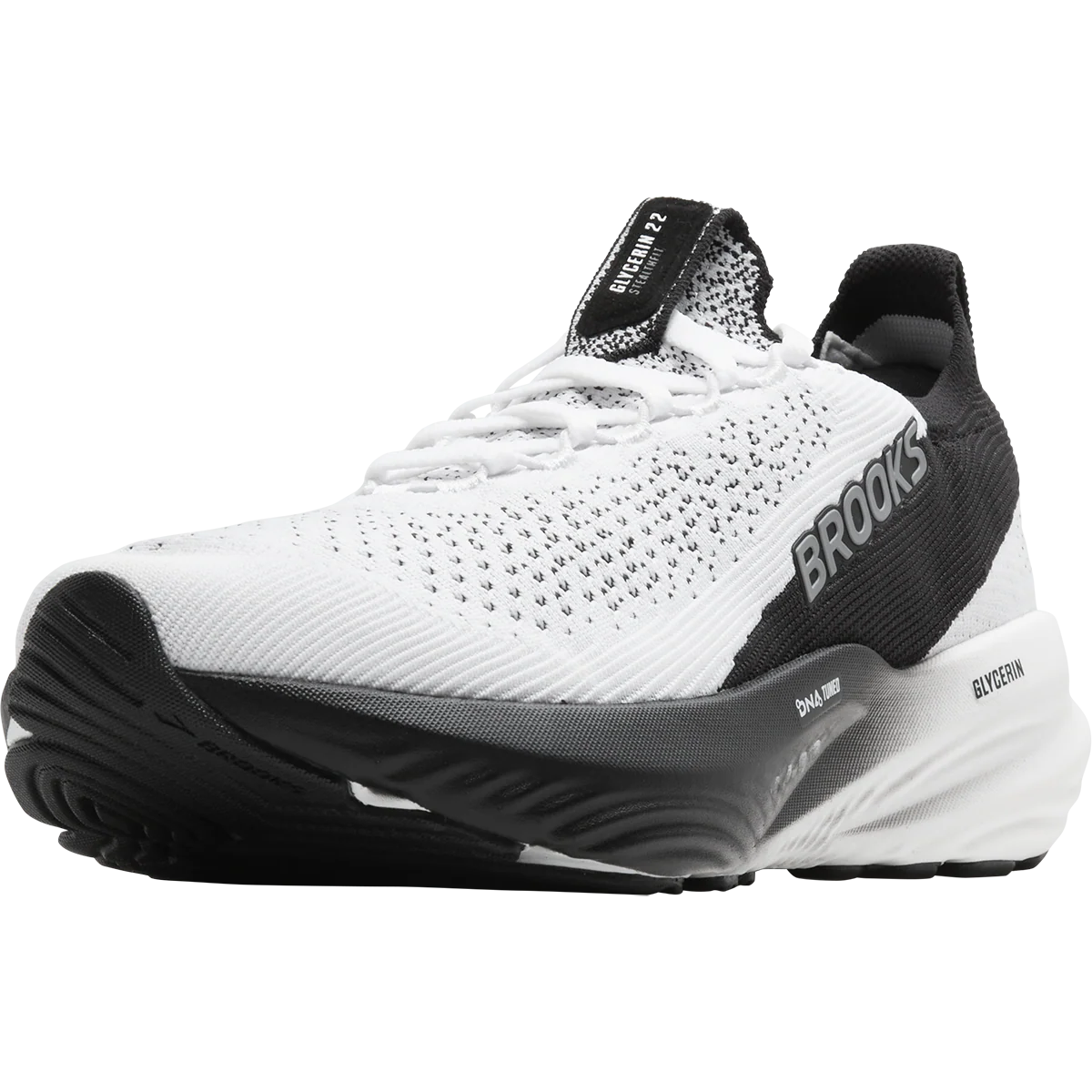 Women's Glycerin StealthFit 22 - Image 4