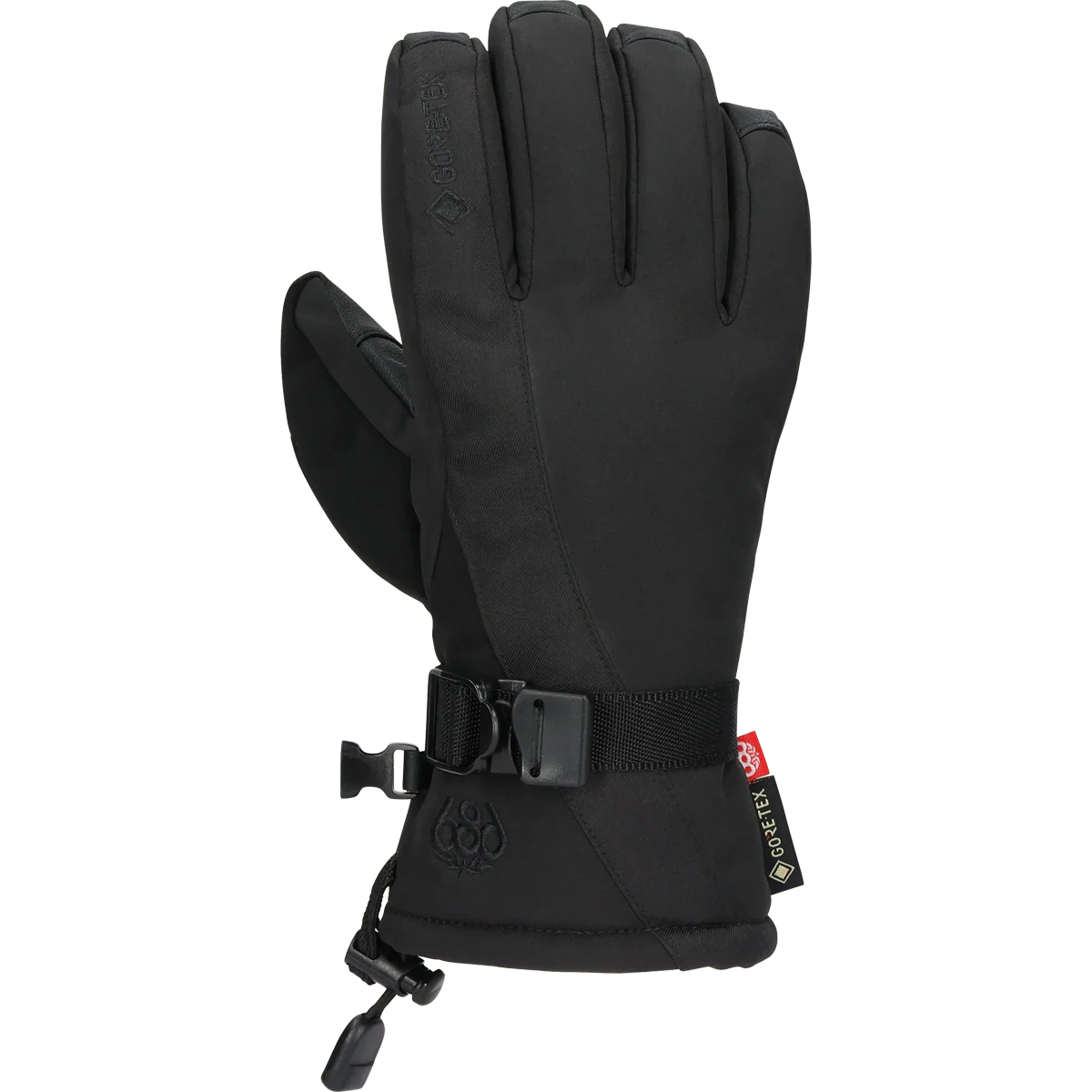 Women's Gore Tex Linear Glove