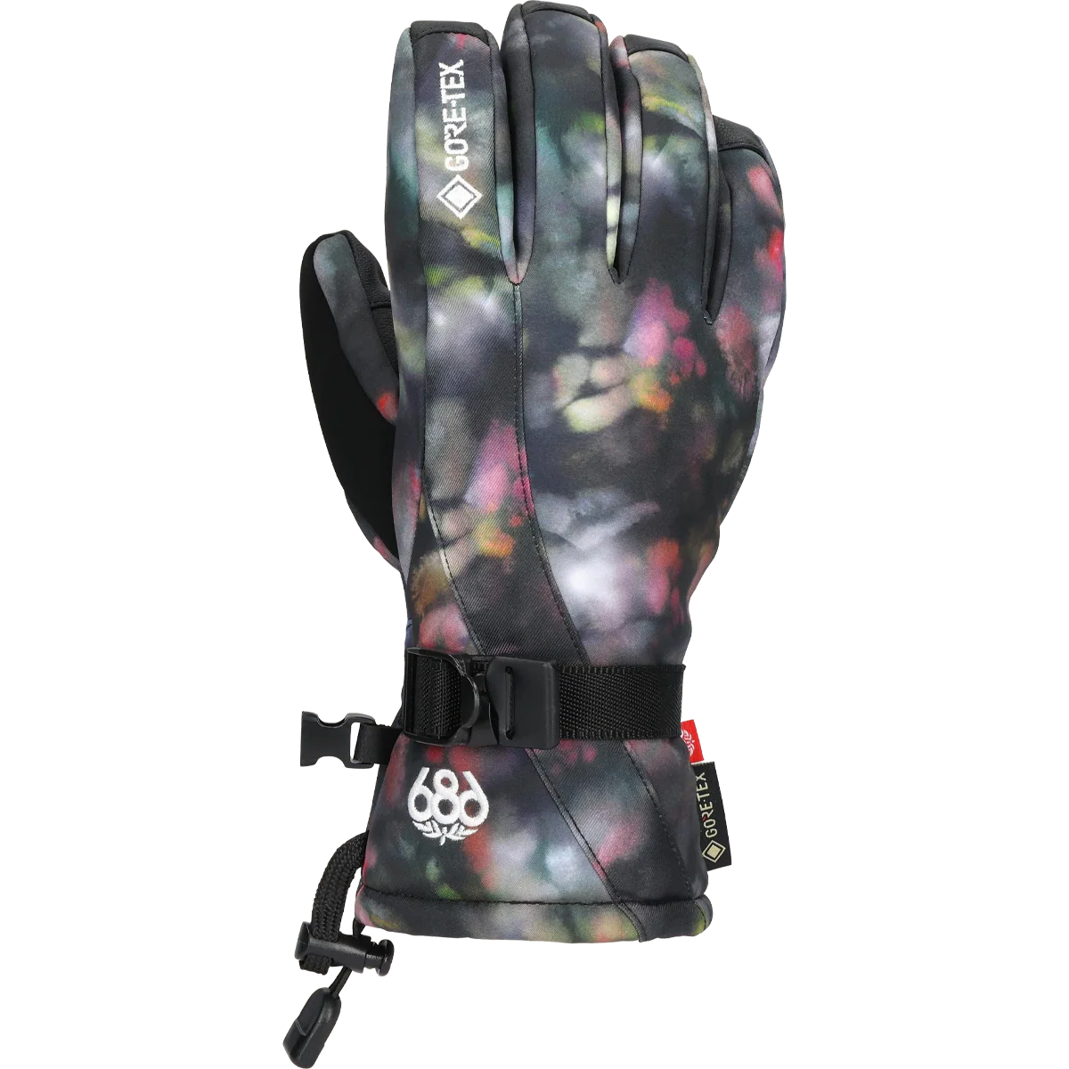 Women's Gore Tex Linear Glove - Image 4