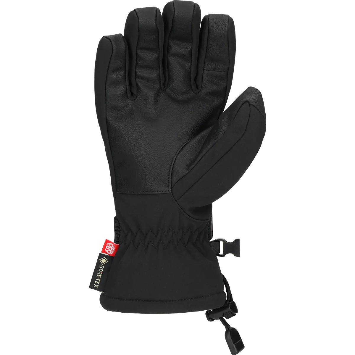 Women's Gore Tex Linear Glove - Image 5