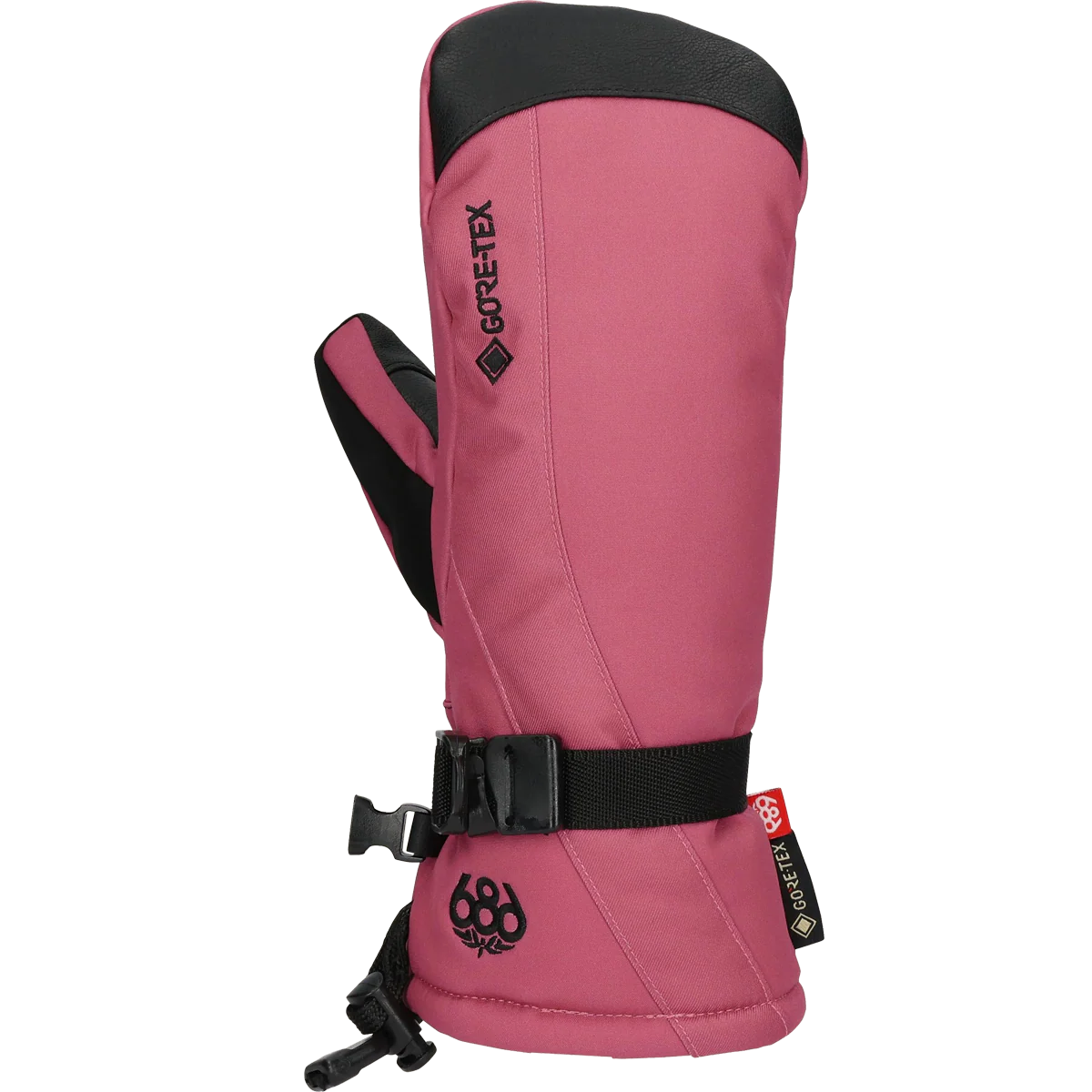 Women's Gore Tex Linear Mitt - Image 3