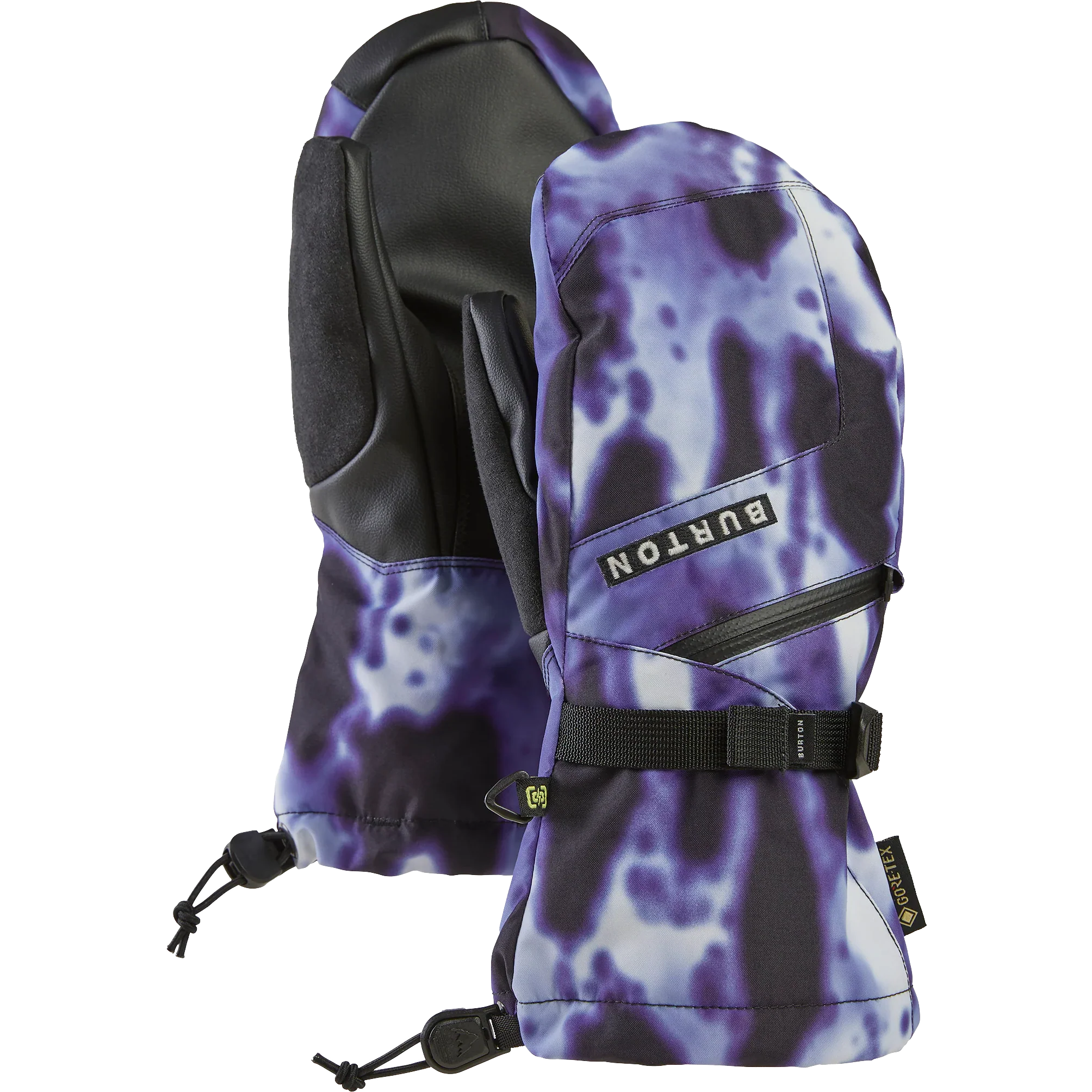 Women's Gore-Tex Mitt - Image 2