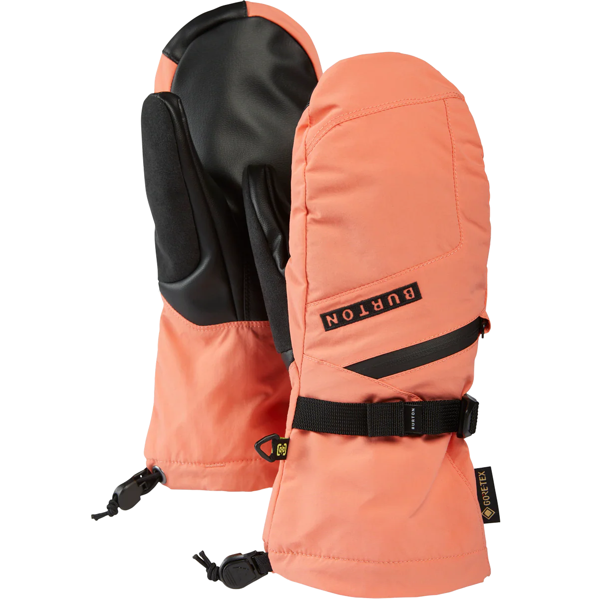 Women's Gore-Tex Mitt - Image 5