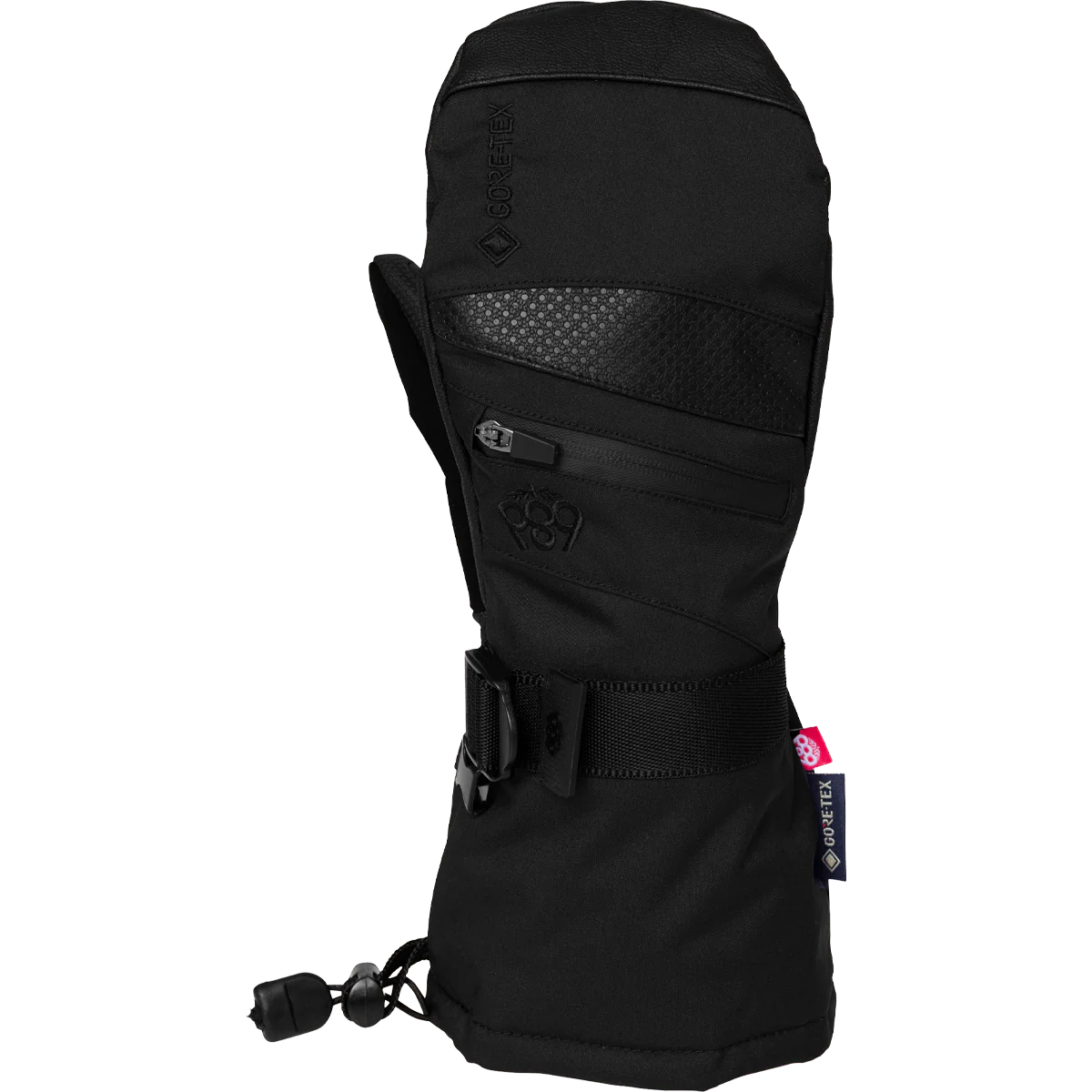 Women's Gore Tex Smarty 3-in-1 Gauntlet Mitt - Image 4