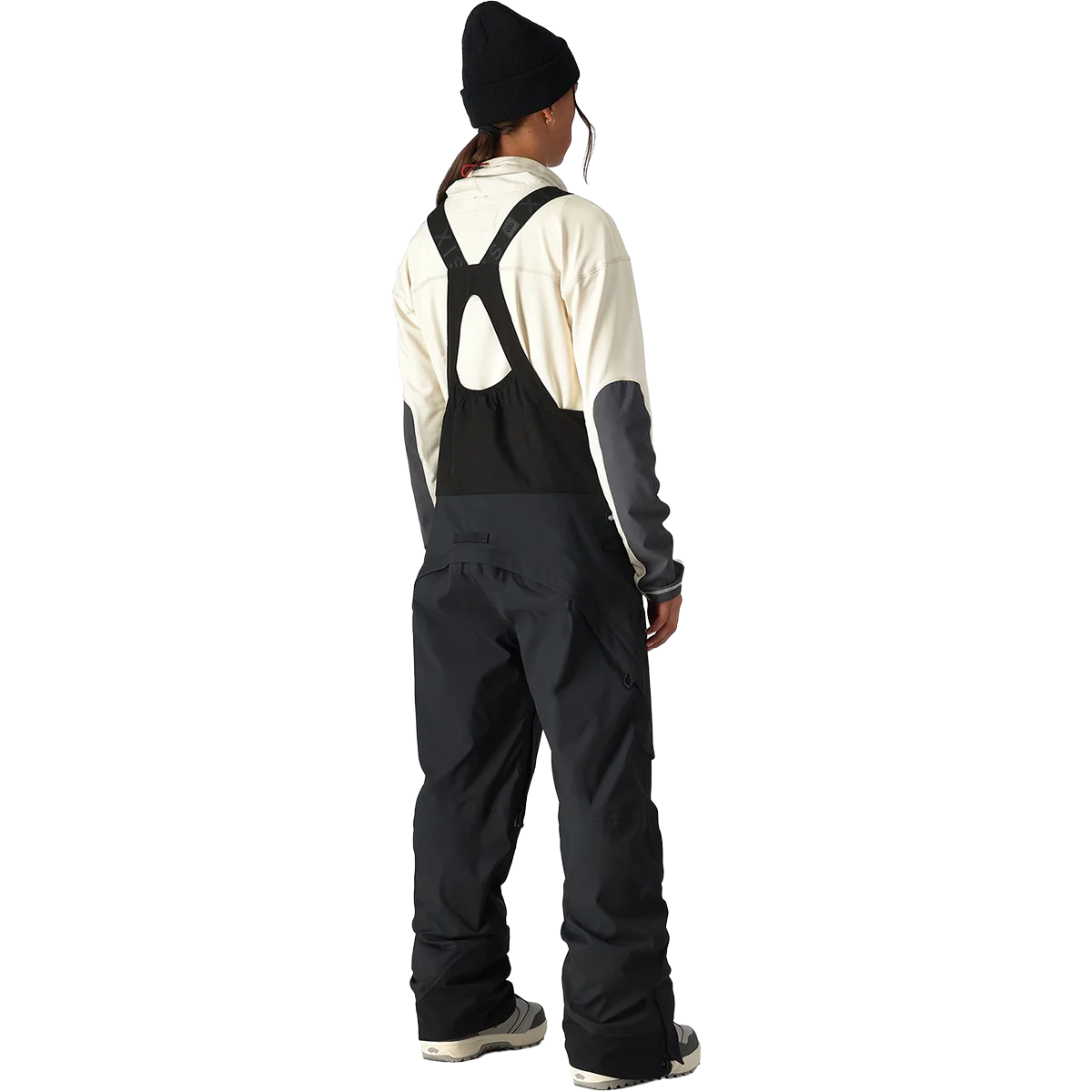 Women's GORE-TEX Stretch Dispatch Bib - Image 2