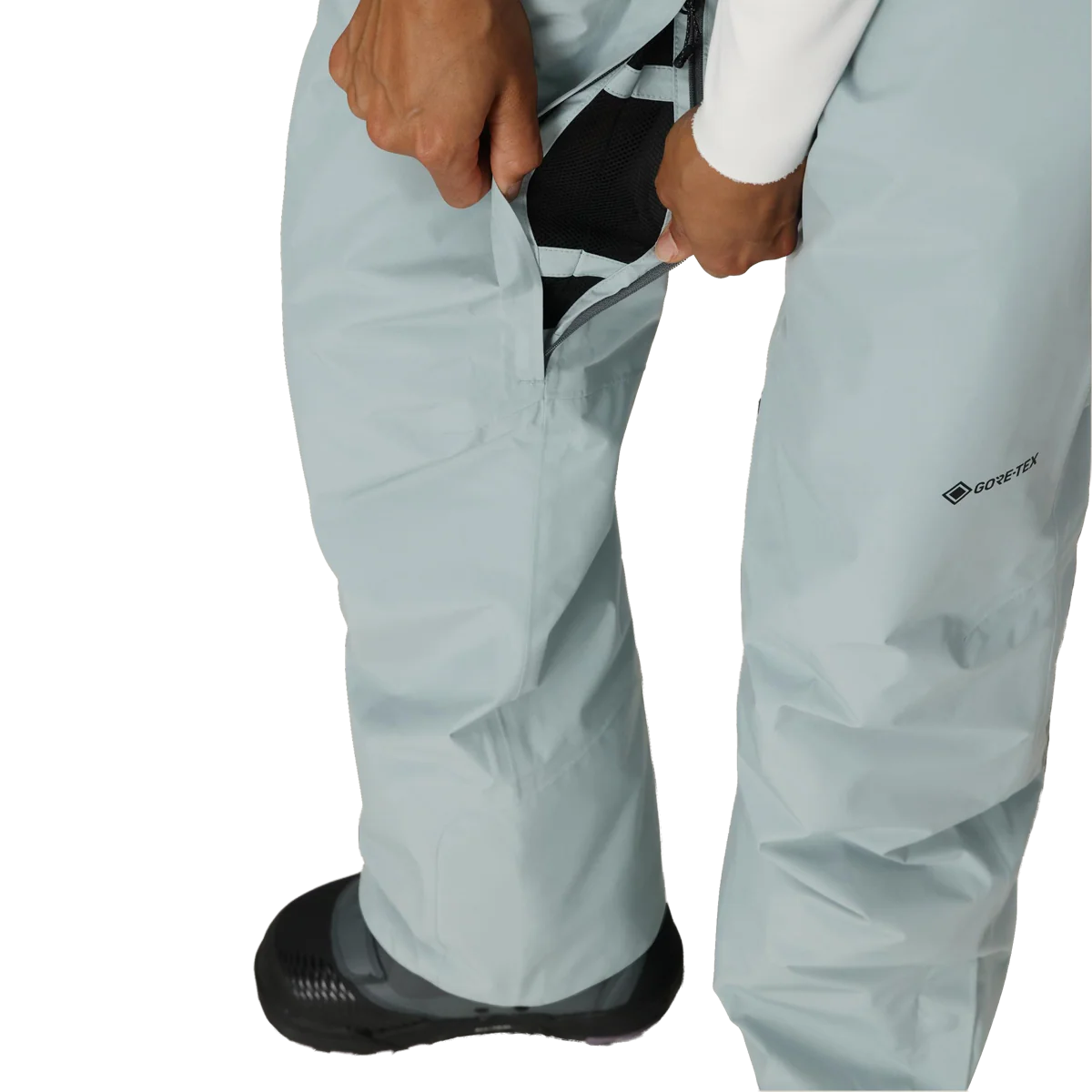Women's Gore-Tex Willow Insulated Pant - Image 5