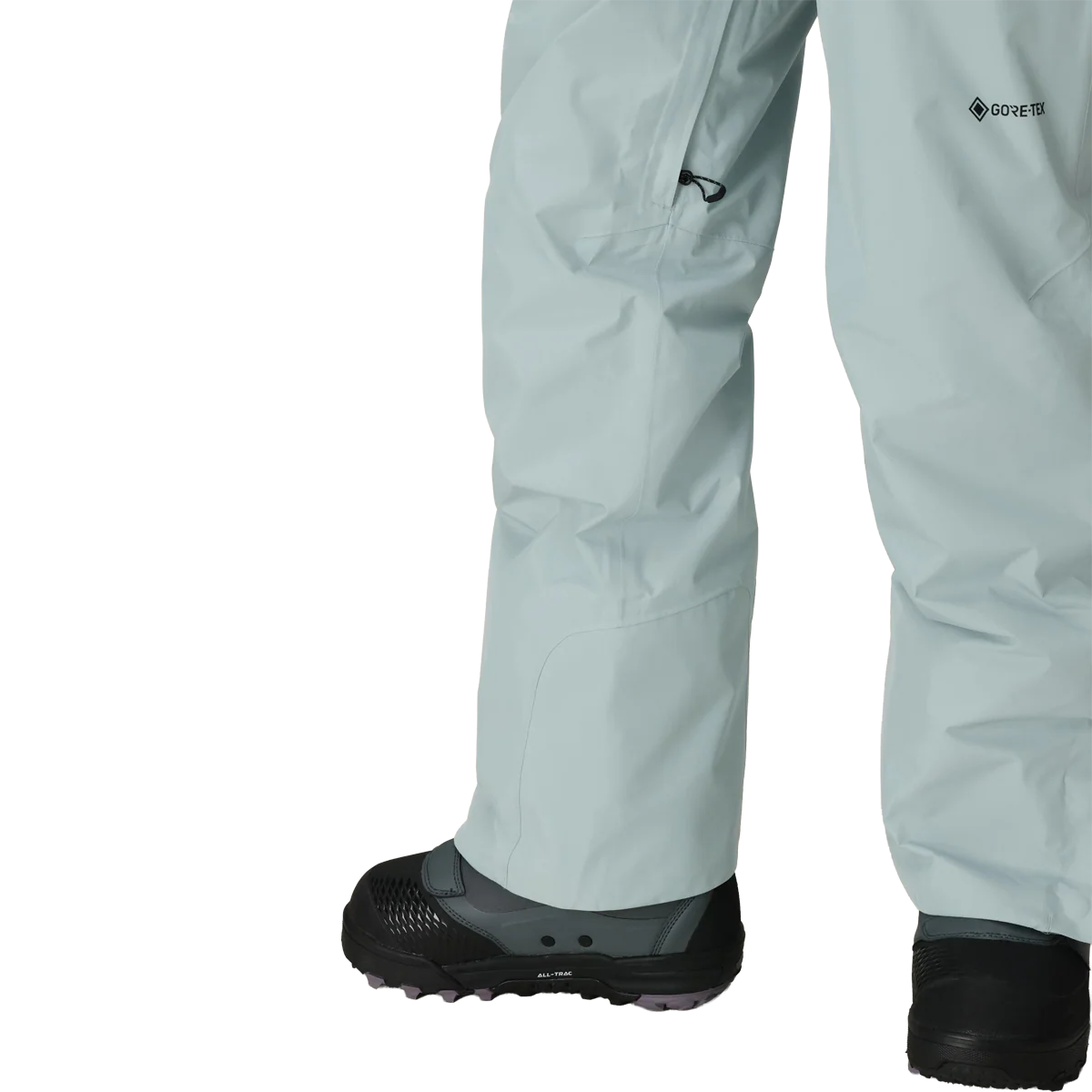 Women's Gore-Tex Willow Insulated Pant - Image 6