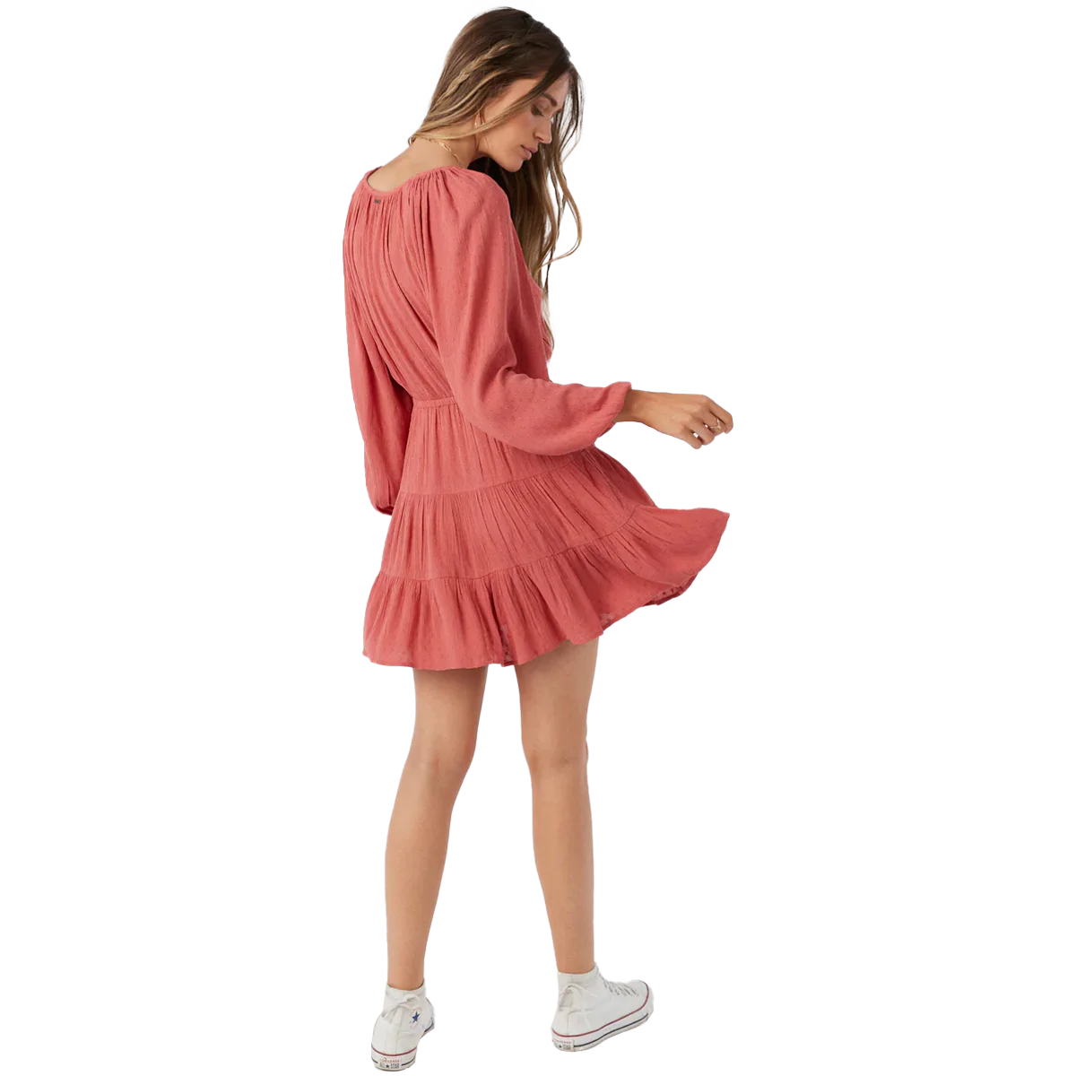 Women's Harla Dress - Image 2